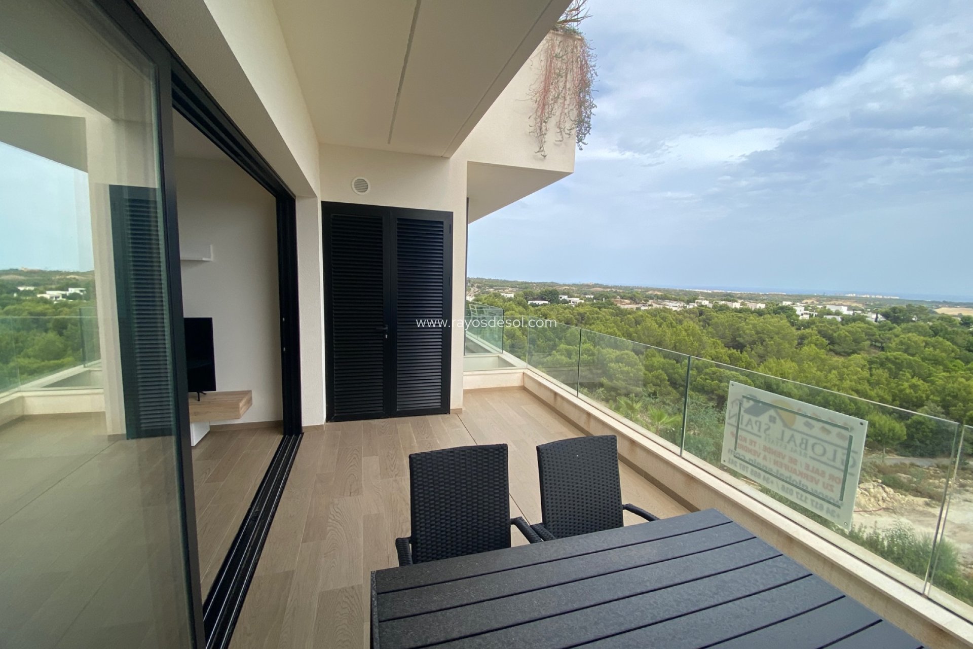 Herverkoop - Appartement - Las Colinas Golf Resort - Las Colinas Golf