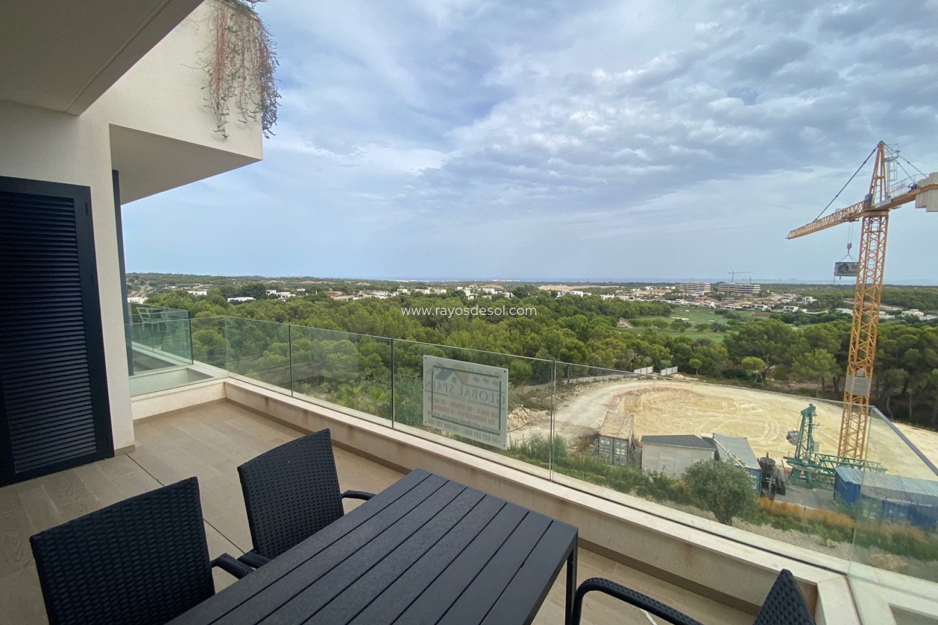 Herverkoop - Appartement - Las Colinas Golf Resort - Las Colinas Golf