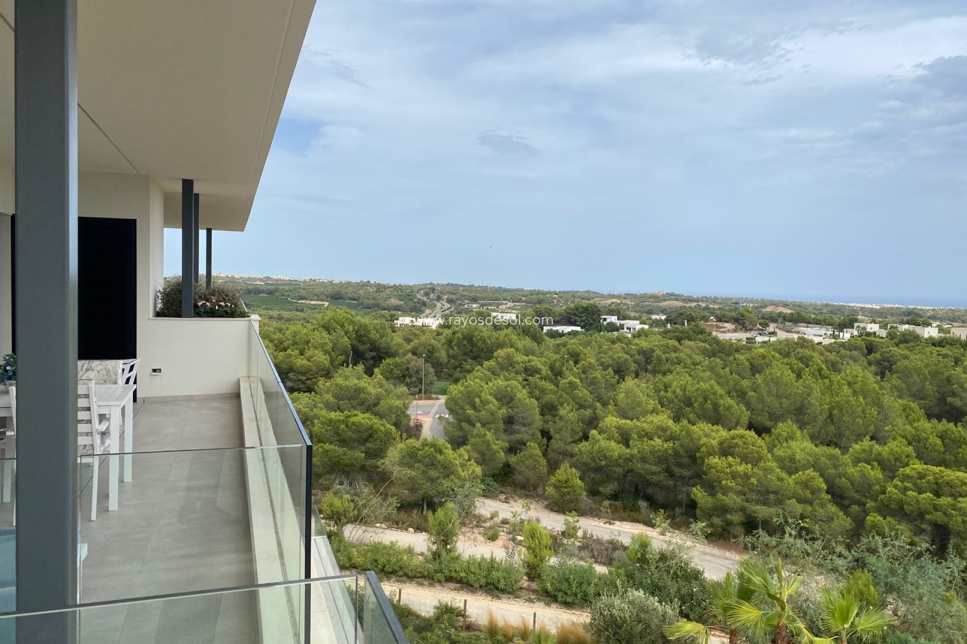 Herverkoop - Appartement - Las Colinas Golf Resort - Las Colinas Golf