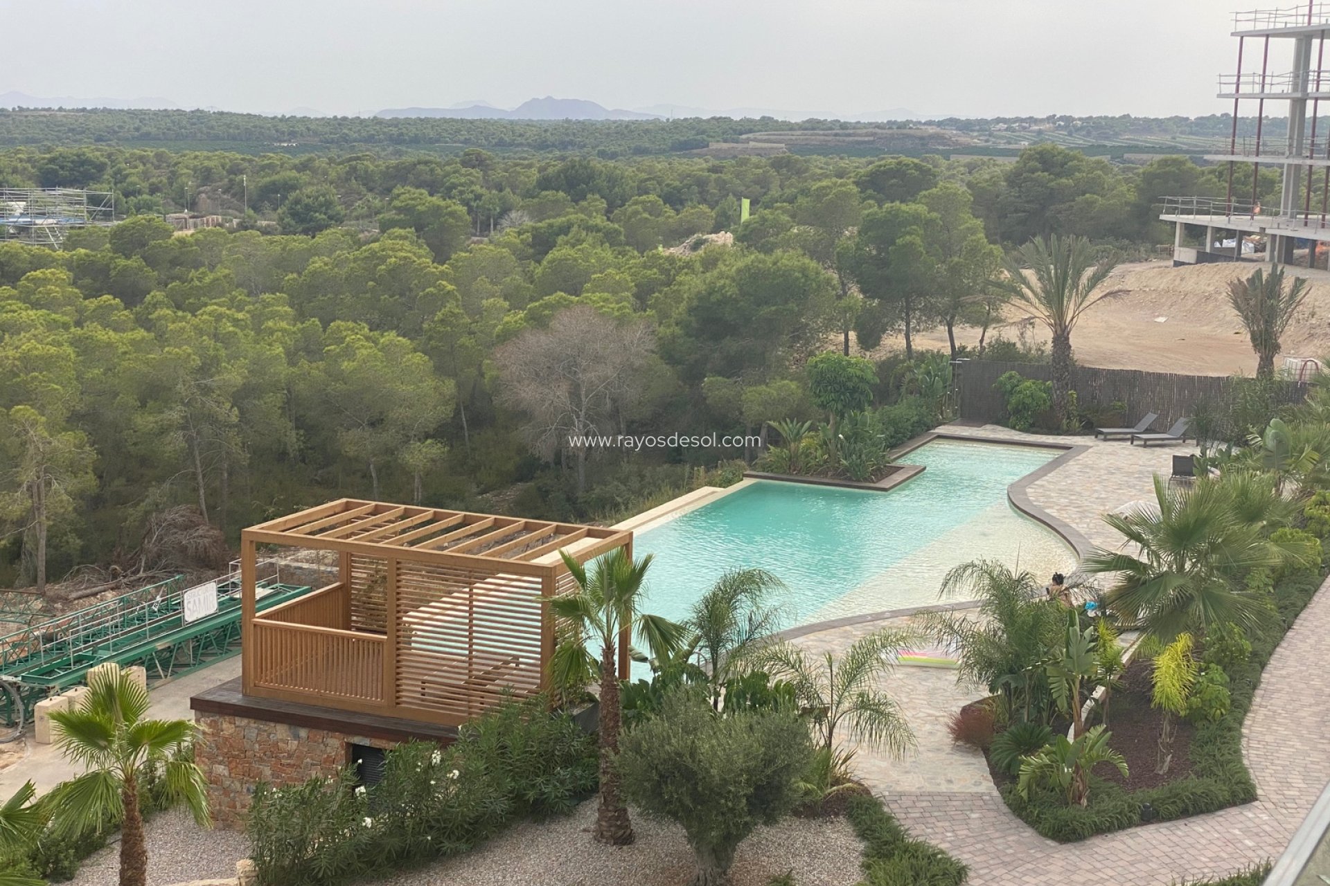 Herverkoop - Appartement - Las Colinas Golf Resort - Las Colinas Golf