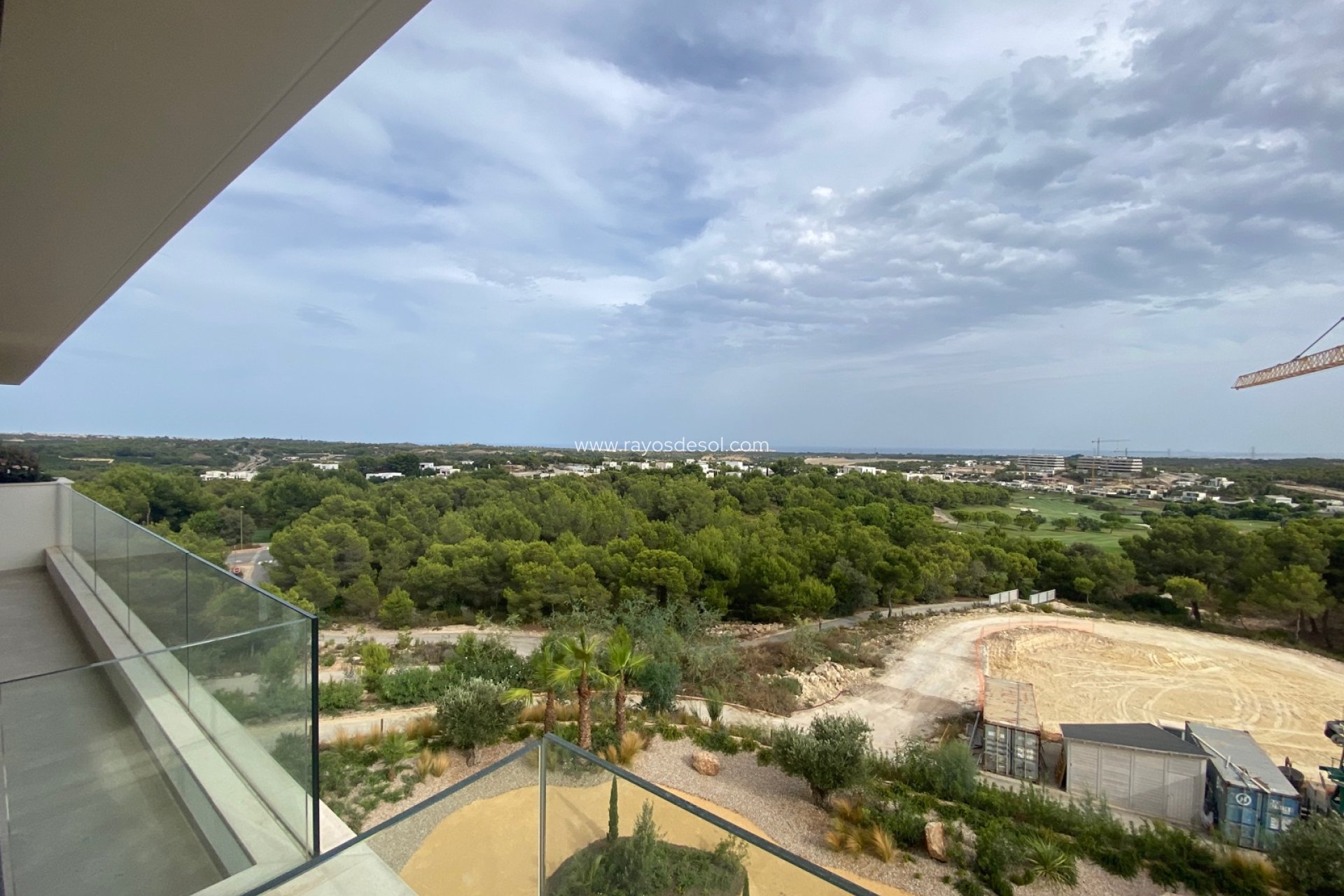 Herverkoop - Appartement - Las Colinas Golf Resort - Las Colinas Golf