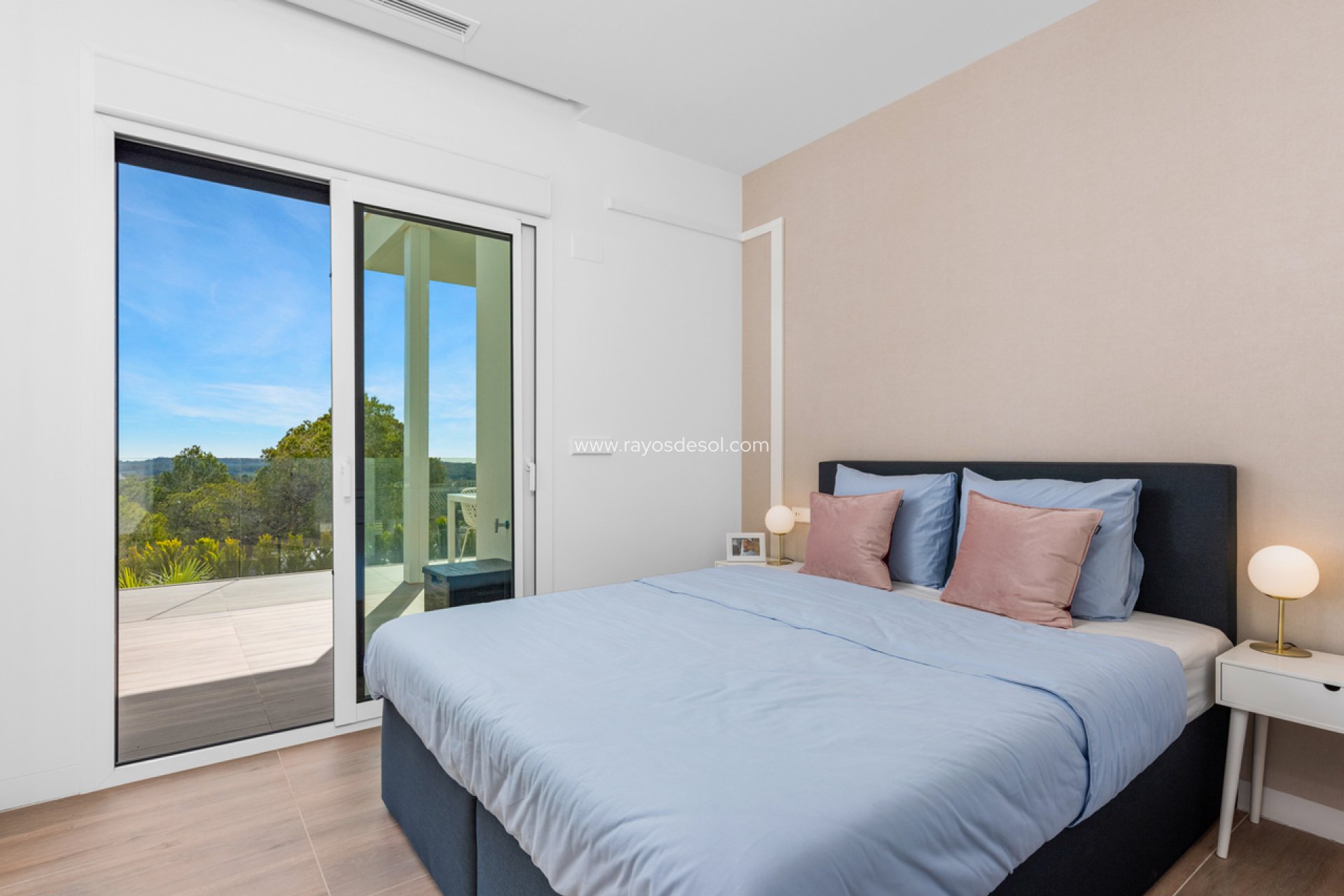 Herverkoop - Appartement - Las Colinas Golf Resort - Las Colinas Golf