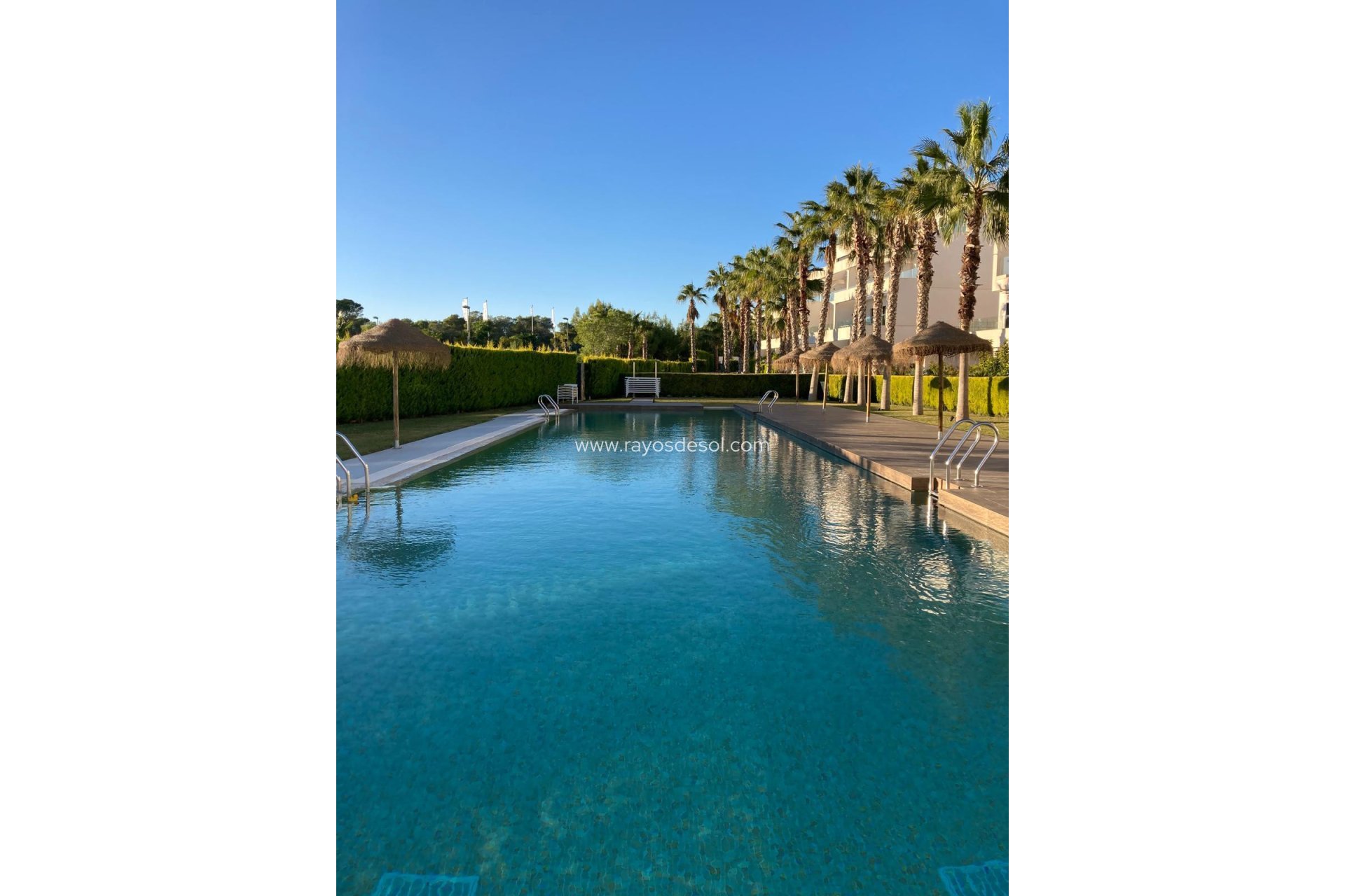 Herverkoop - Appartement - Las Colinas Golf Resort - Las Colinas