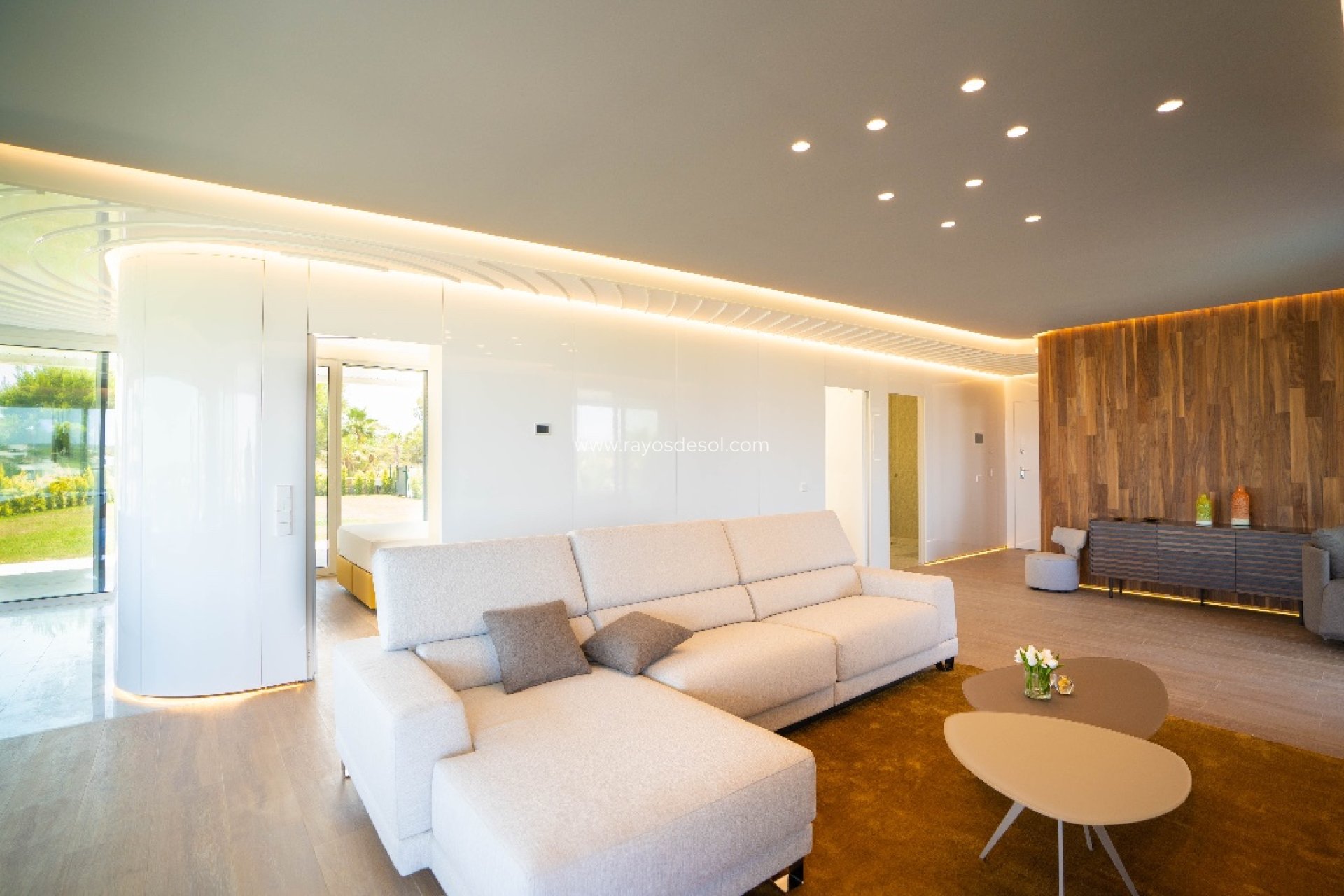 Herverkoop - Appartement - Las Colinas - Las Colinas Golf