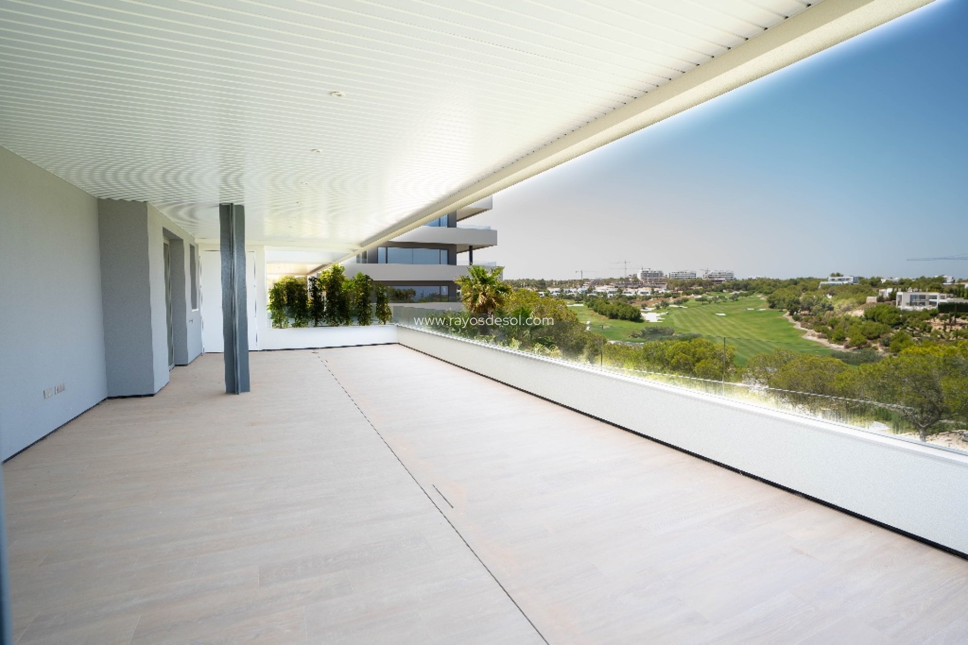 Herverkoop - Appartement - Las Colinas - Las Colinas Golf