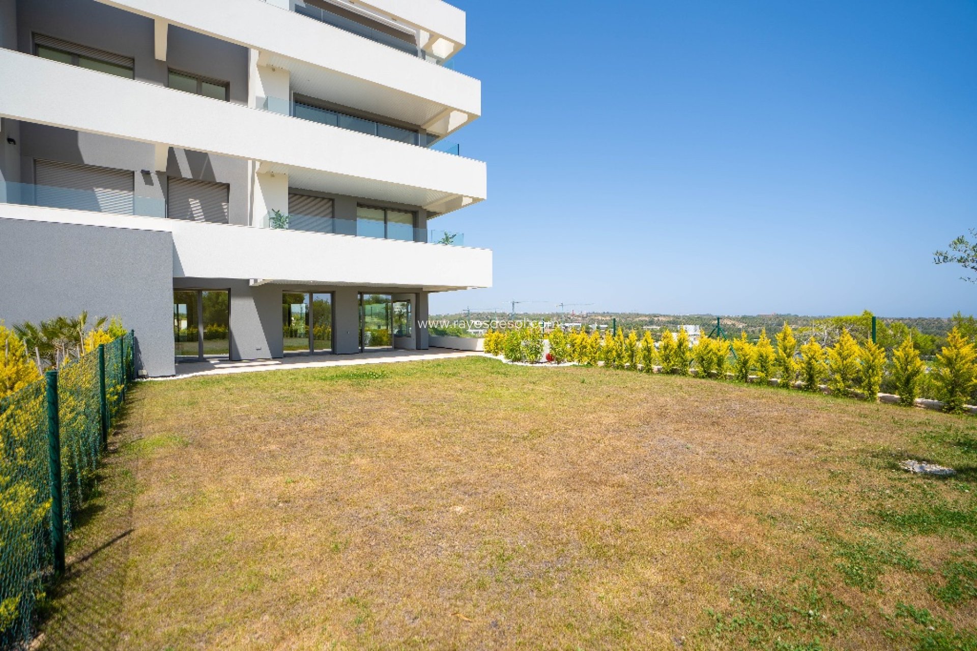 Herverkoop - Appartement - Las Colinas - Las Colinas Golf