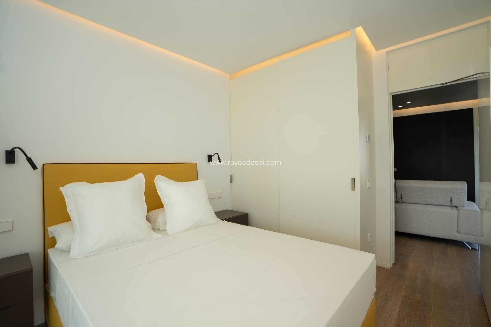 Herverkoop - Appartement - Las Colinas