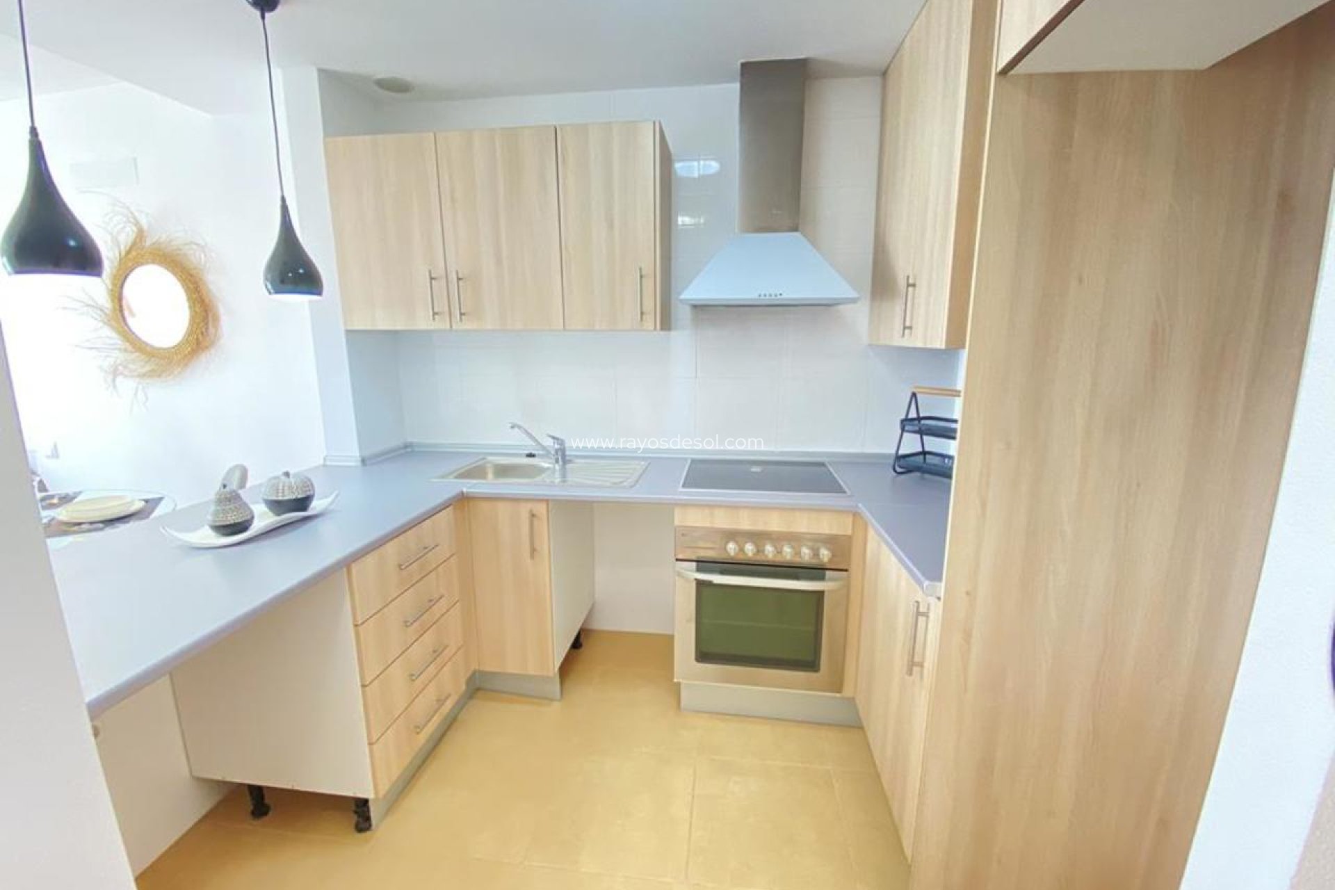 Herverkoop - Appartement - Las Terrazas de la Torre