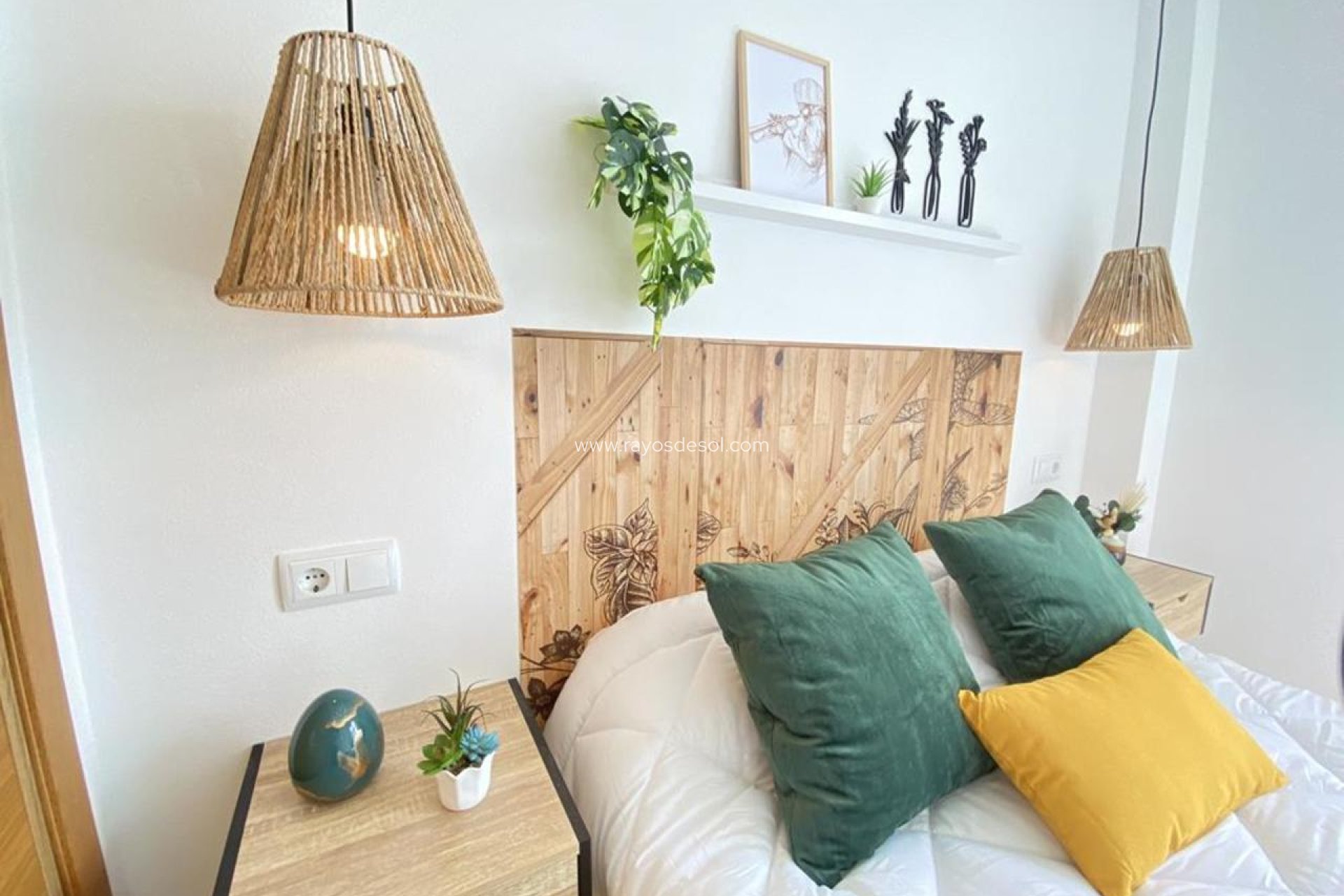 Herverkoop - Appartement - Las Terrazas de la Torre