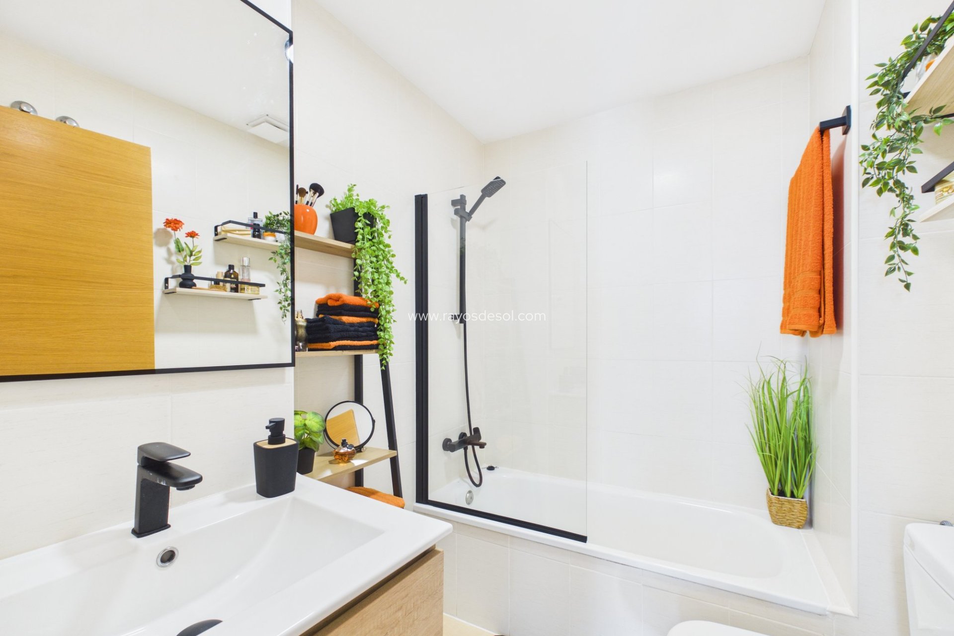 Herverkoop - Appartement - Las Terrazas de la Torre