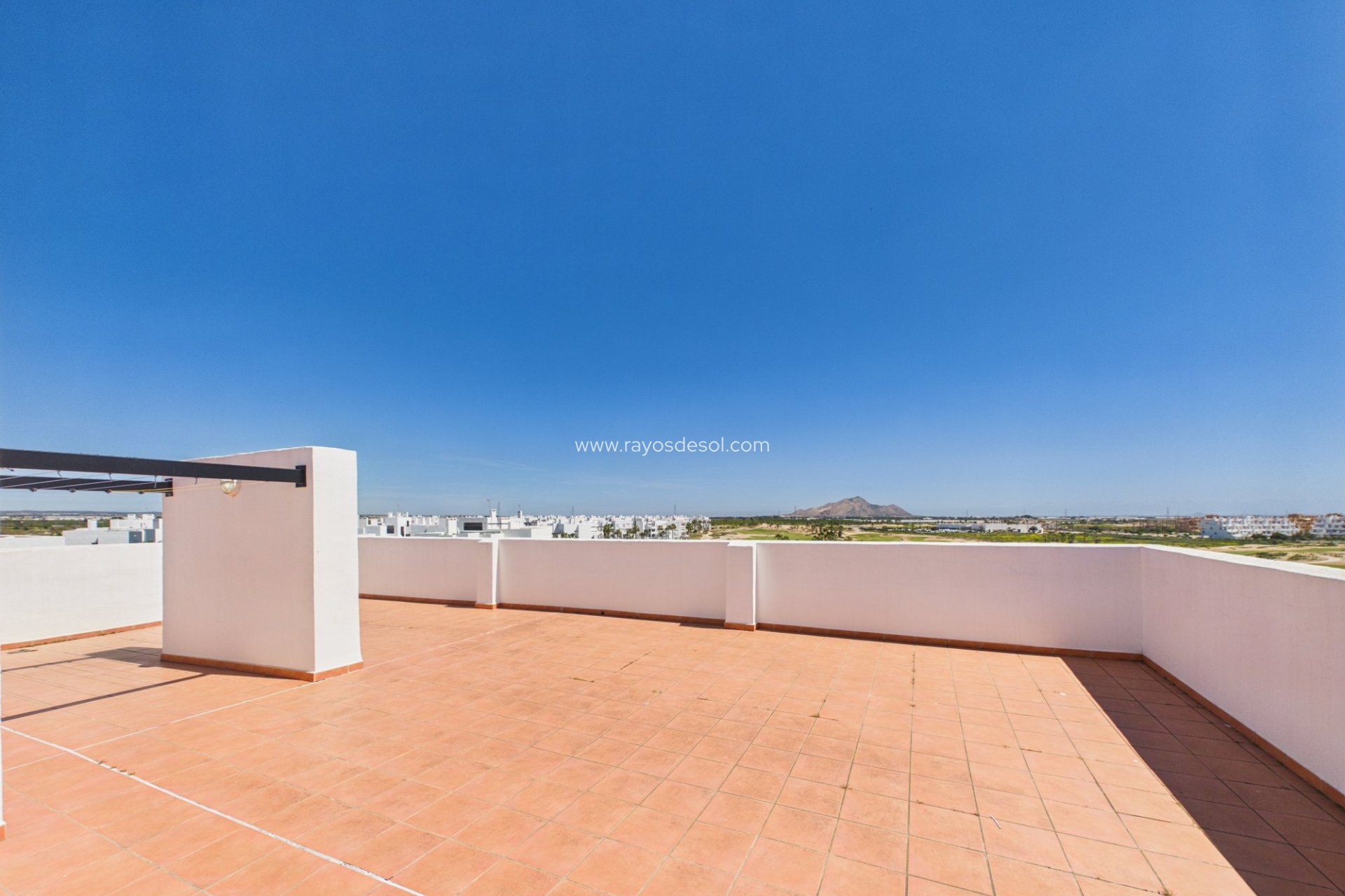 Herverkoop - Appartement - Las Terrazas de la Torre