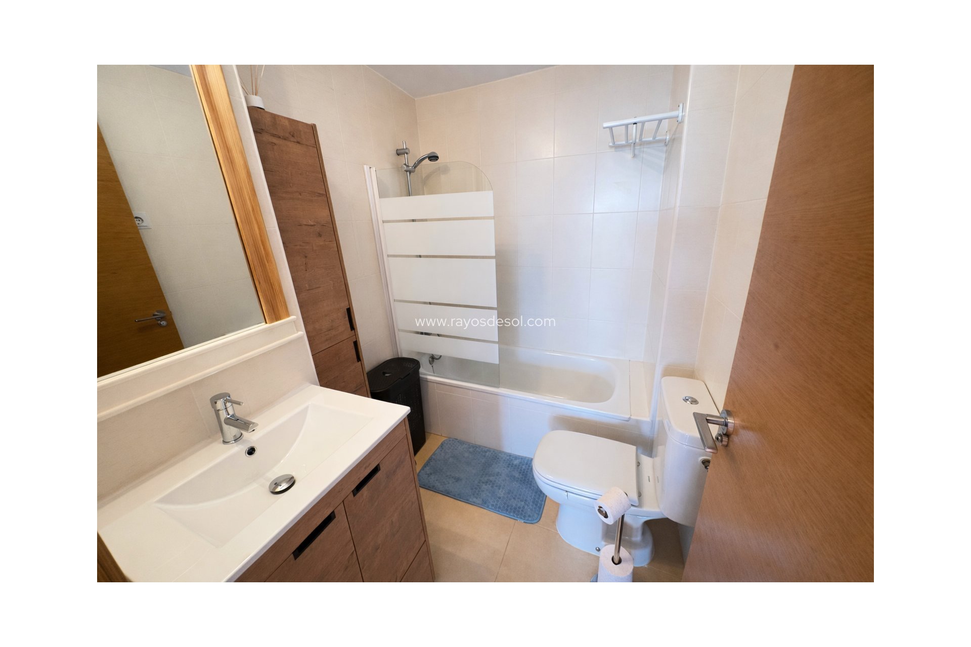 Herverkoop - Appartement - Las Terrazas de la Torre