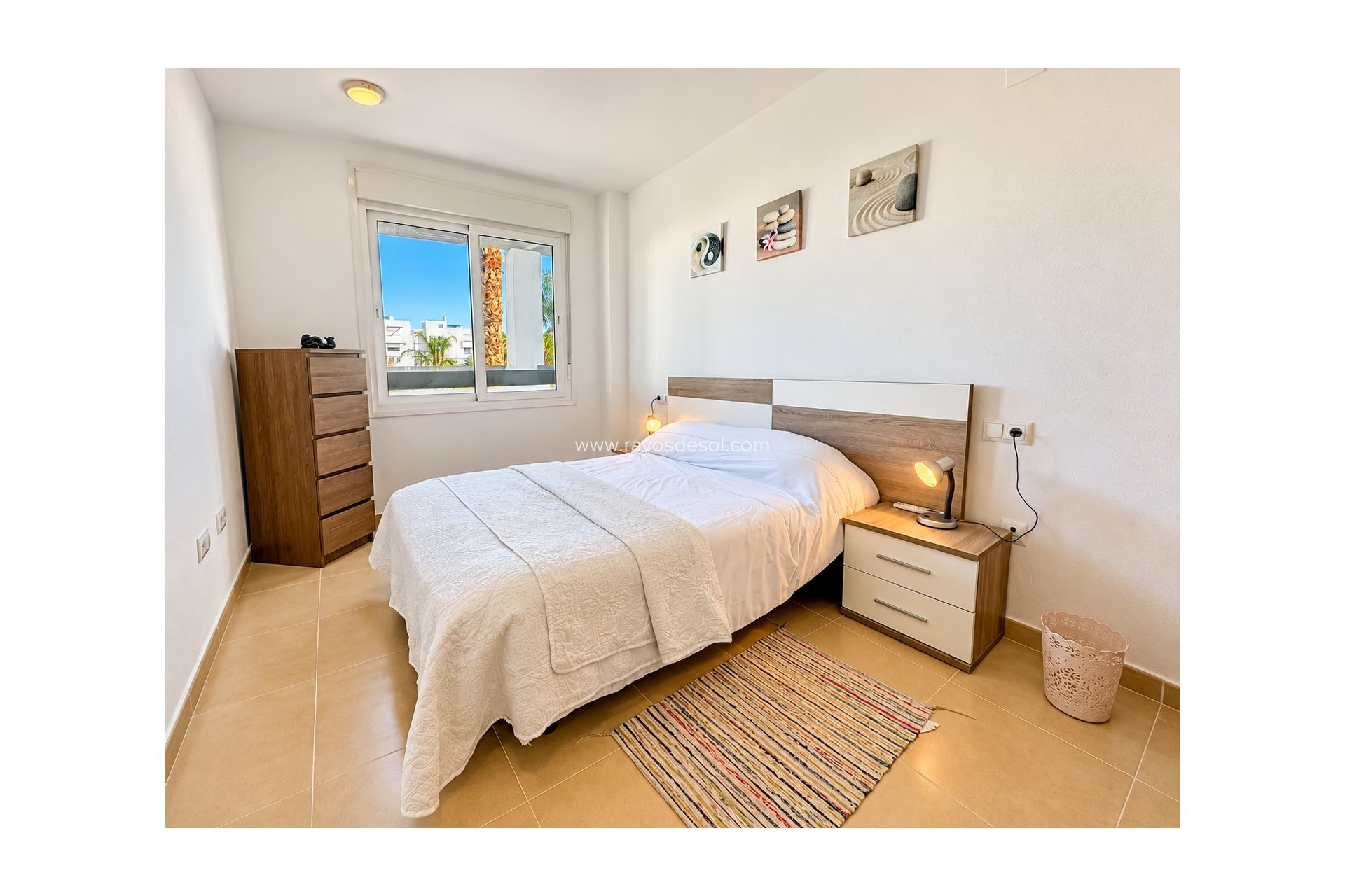 Herverkoop - Appartement - Las Terrazas de la Torre