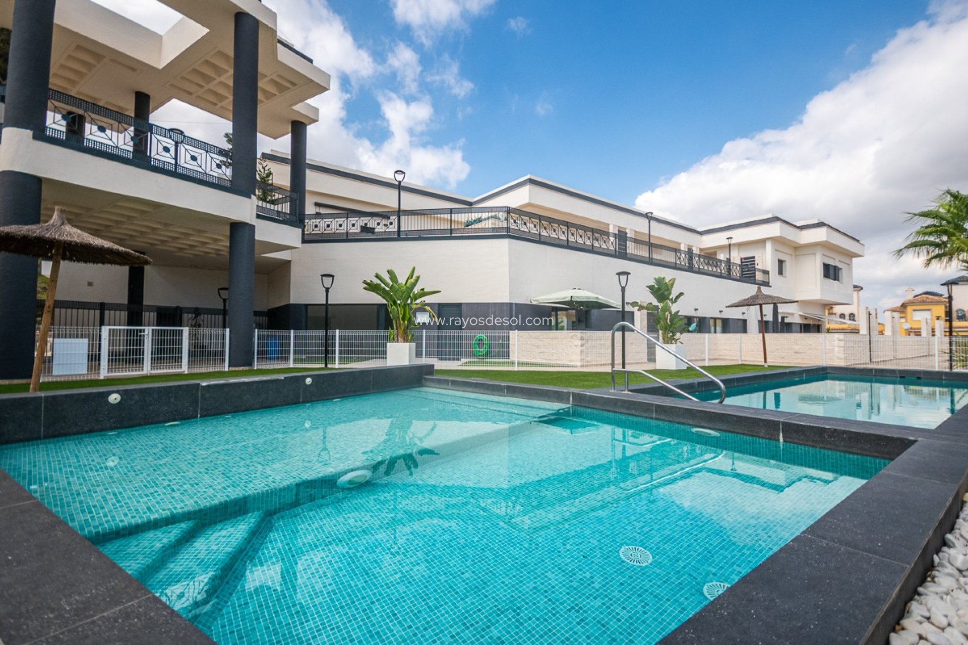 Herverkoop - Appartement - Lo Crispin