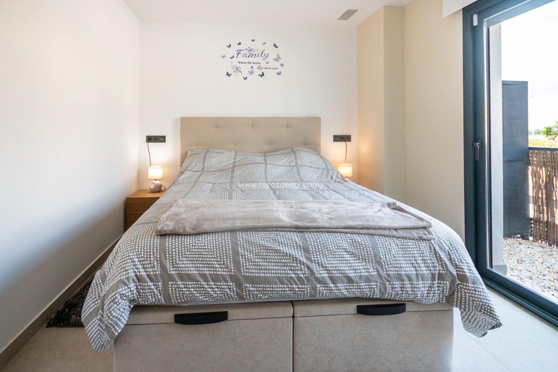 Herverkoop - Appartement - Lo Crispin