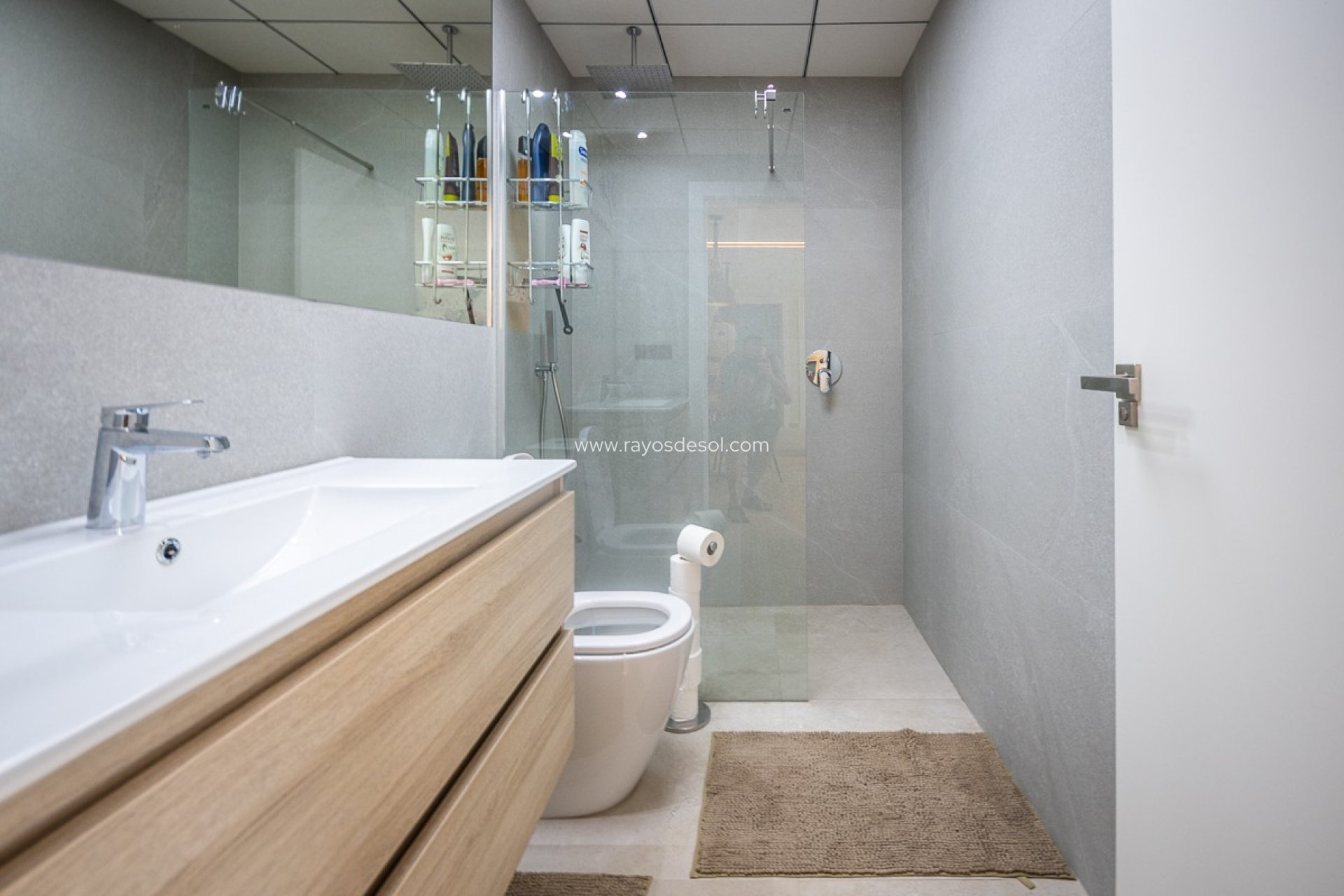 Herverkoop - Appartement - Lo Crispin