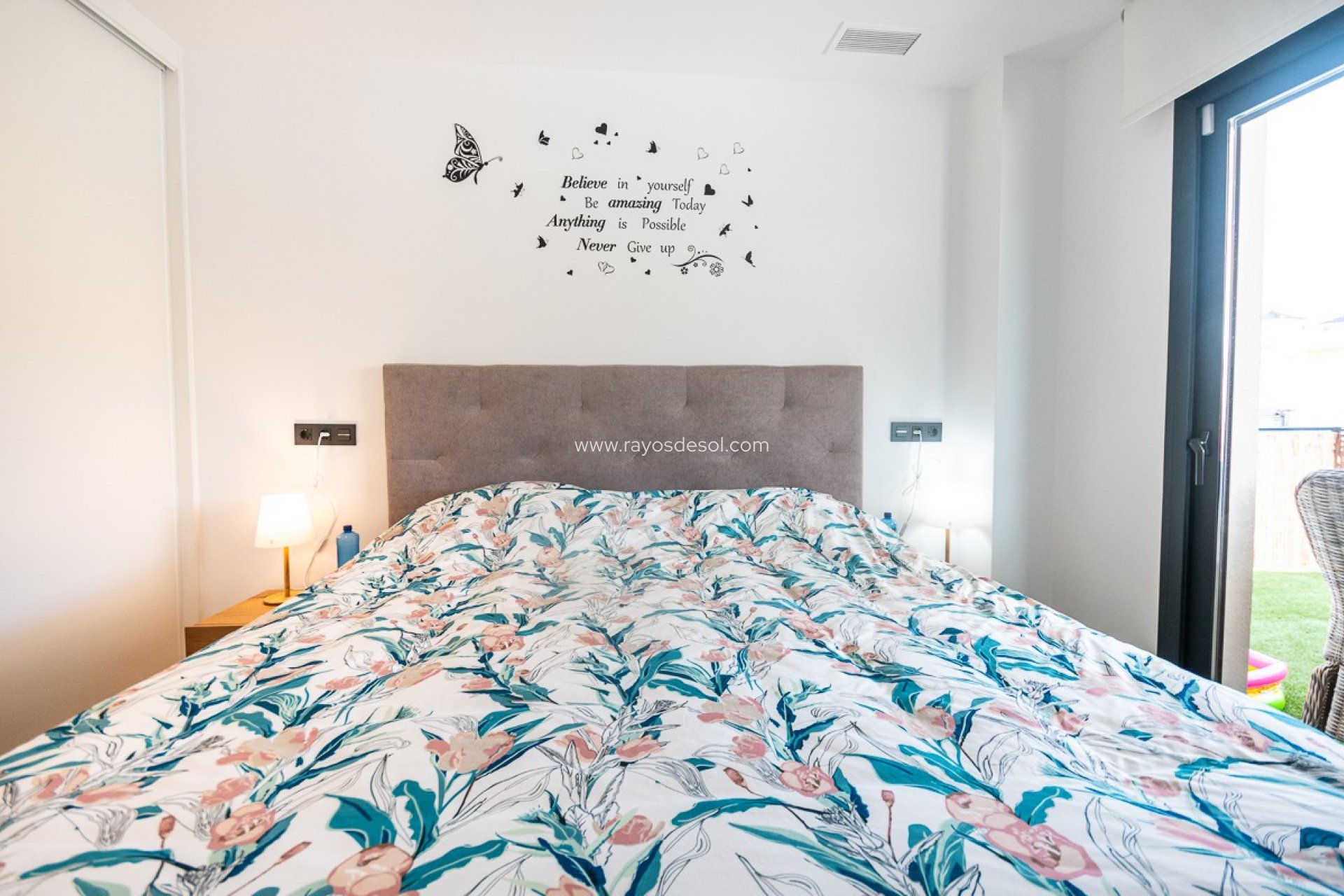 Herverkoop - Appartement - Lo Crispin