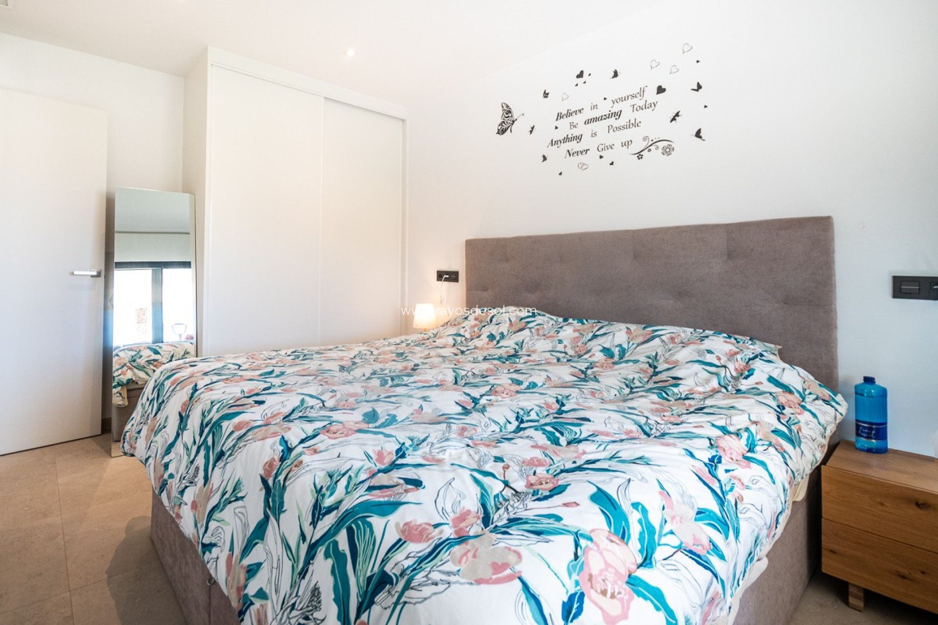 Herverkoop - Appartement - Lo Crispin