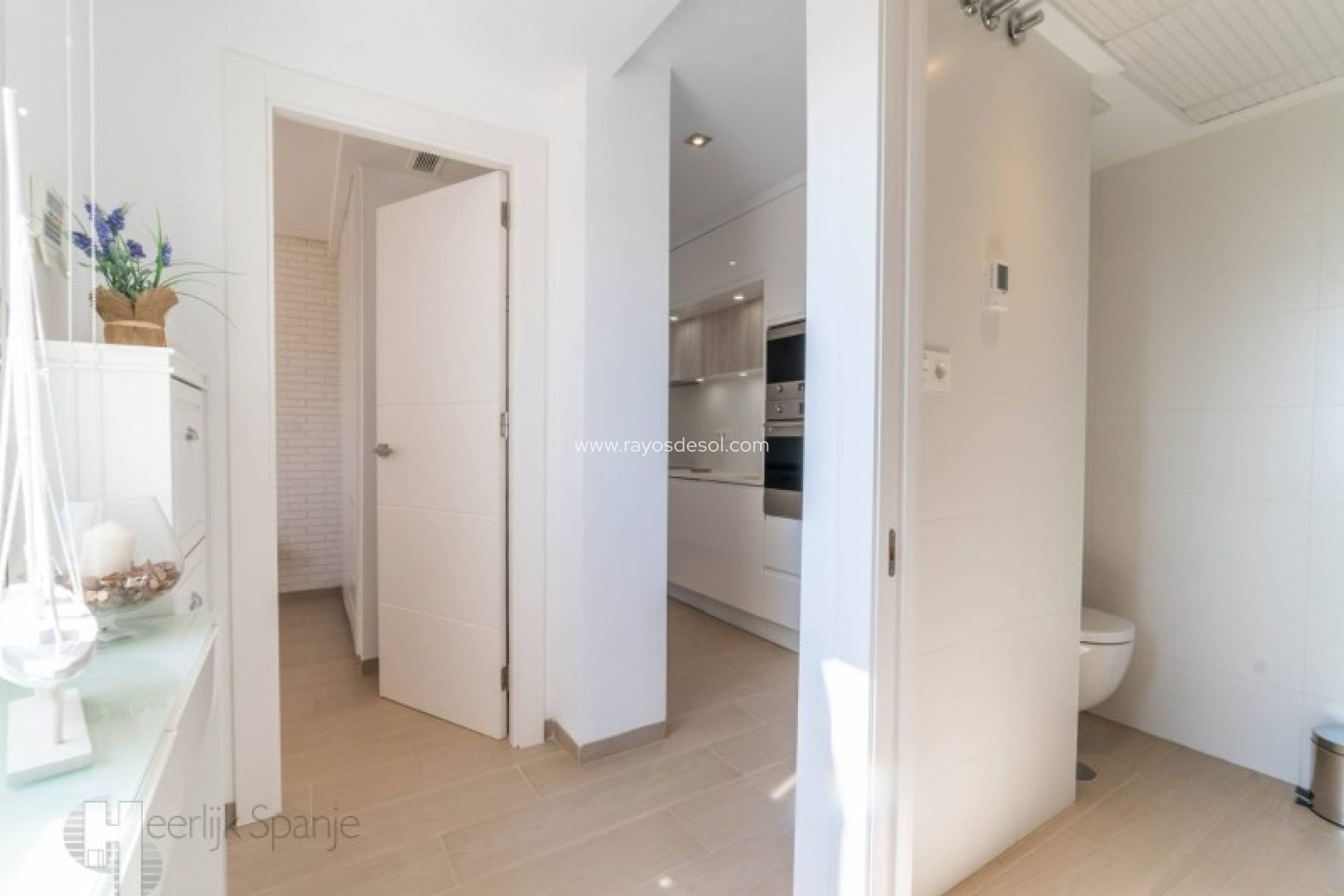 Herverkoop - Appartement - Lo Pagan - San Pedro del Pinatar