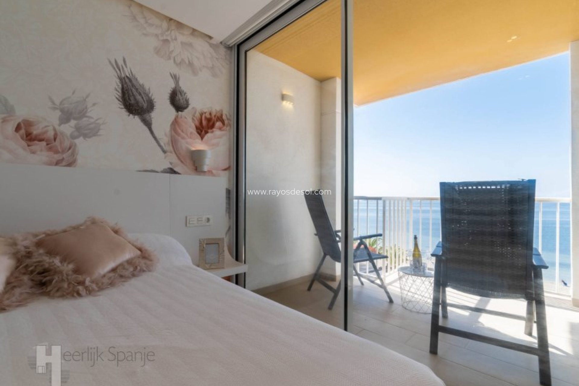 Herverkoop - Appartement - Lo Pagan - San Pedro del Pinatar