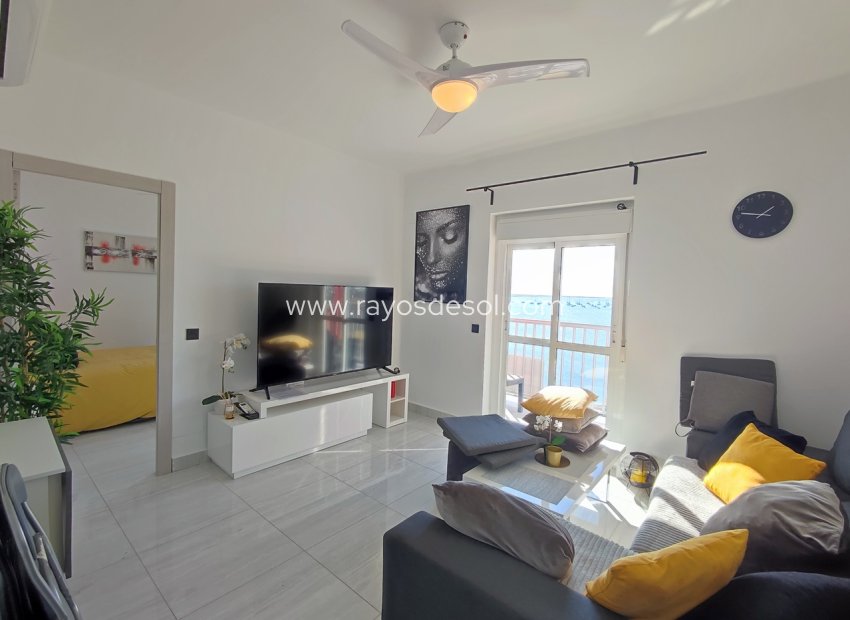 Herverkoop - Appartement - Lo Pagan