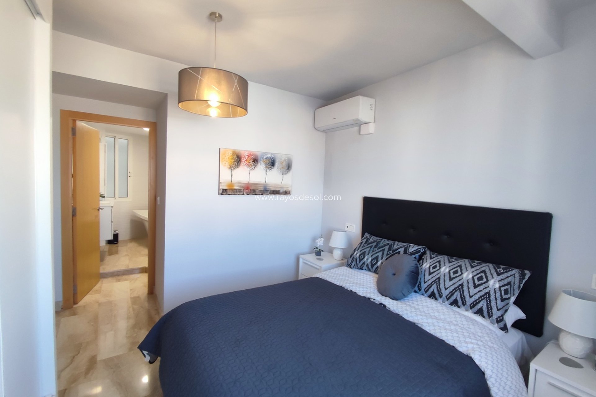 Herverkoop - Appartement - Lo Pagan