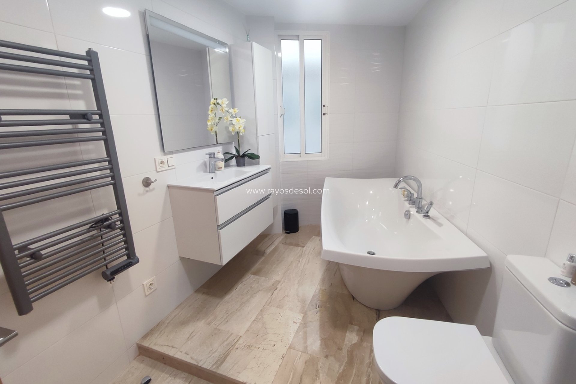 Herverkoop - Appartement - Lo Pagan