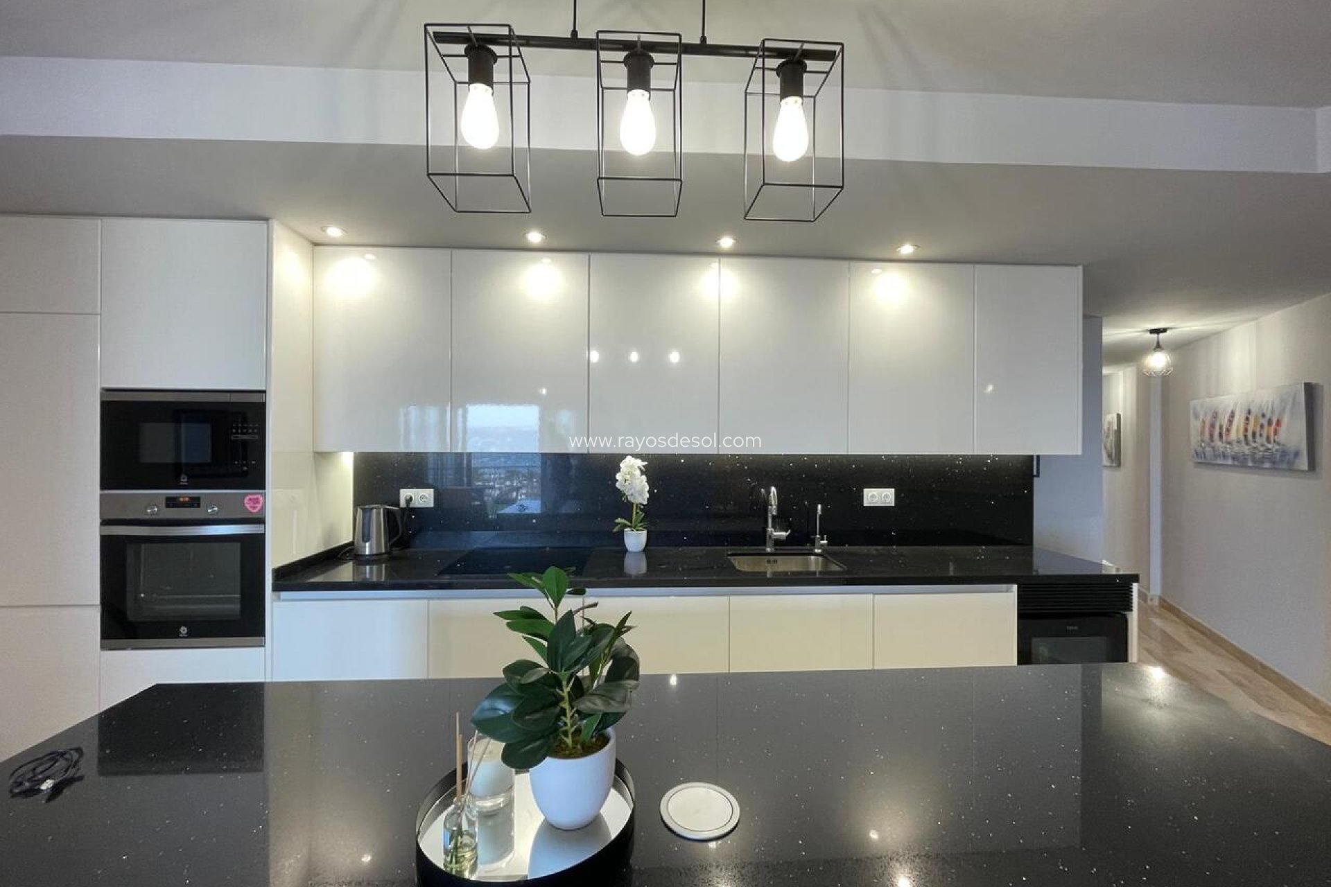 Herverkoop - Appartement - Lo Pagan