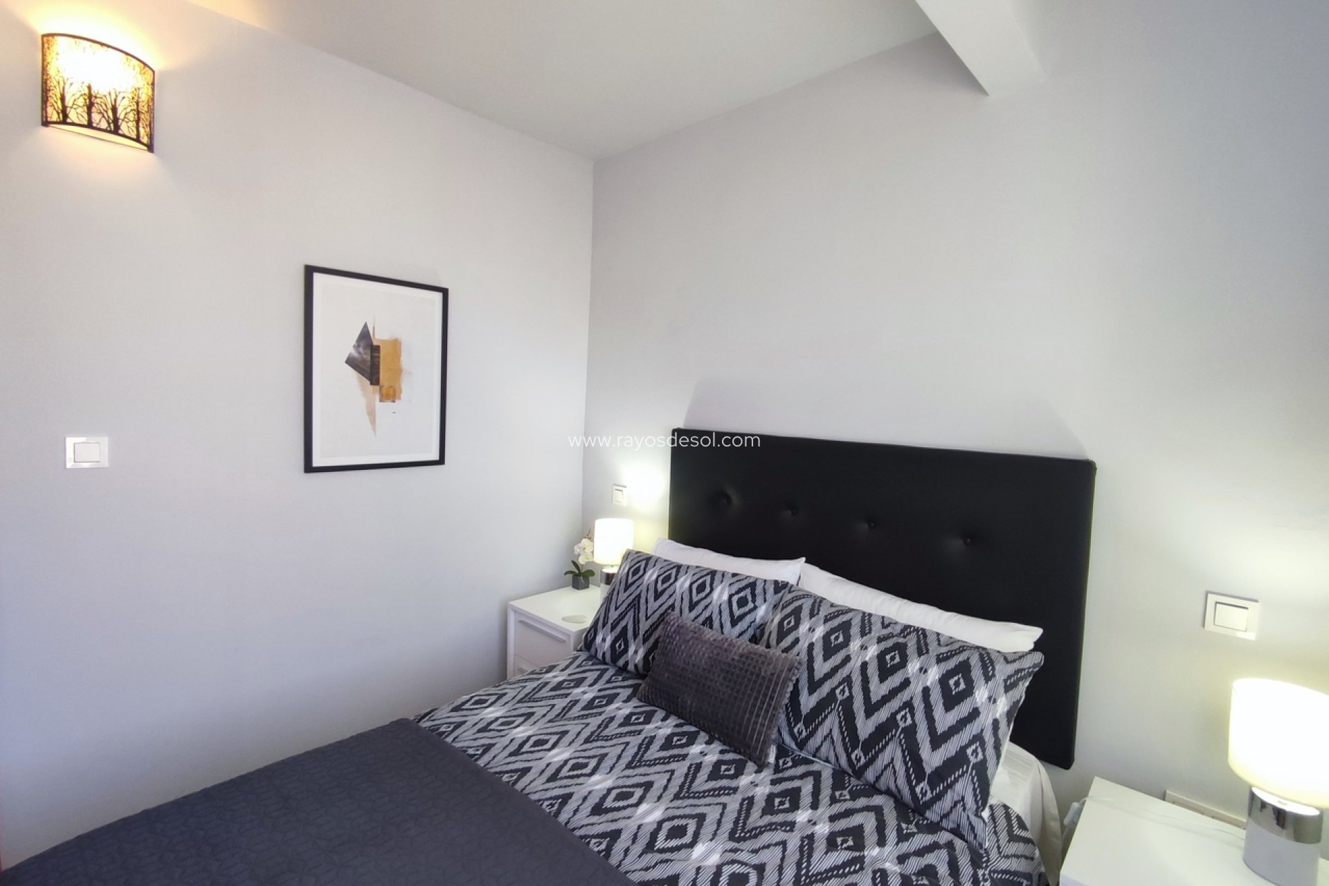 Herverkoop - Appartement - Lo Pagan