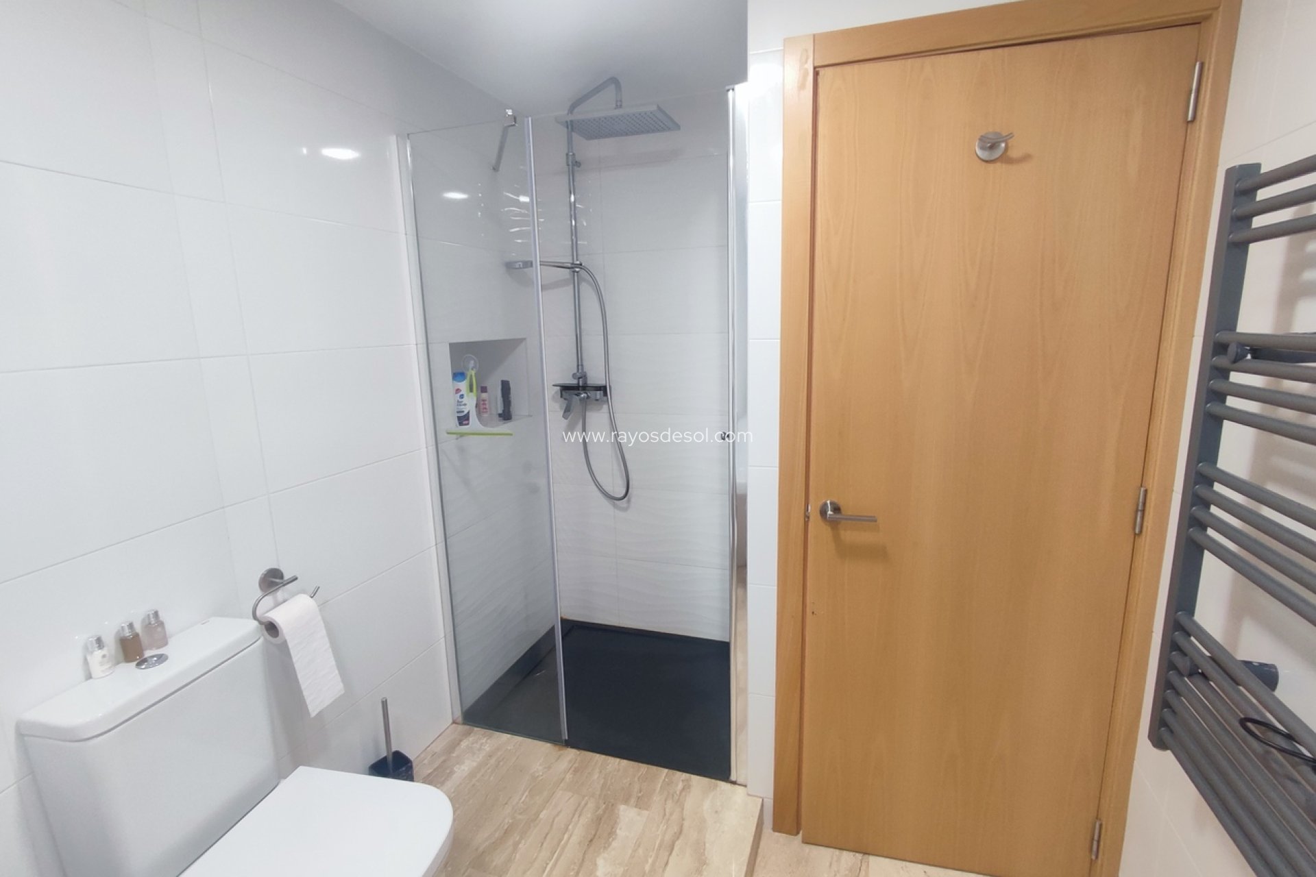 Herverkoop - Appartement - Lo Pagan