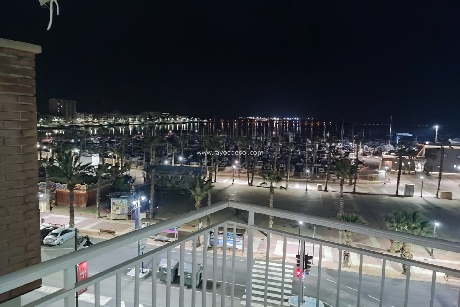 Herverkoop - Appartement - Lo Pagan