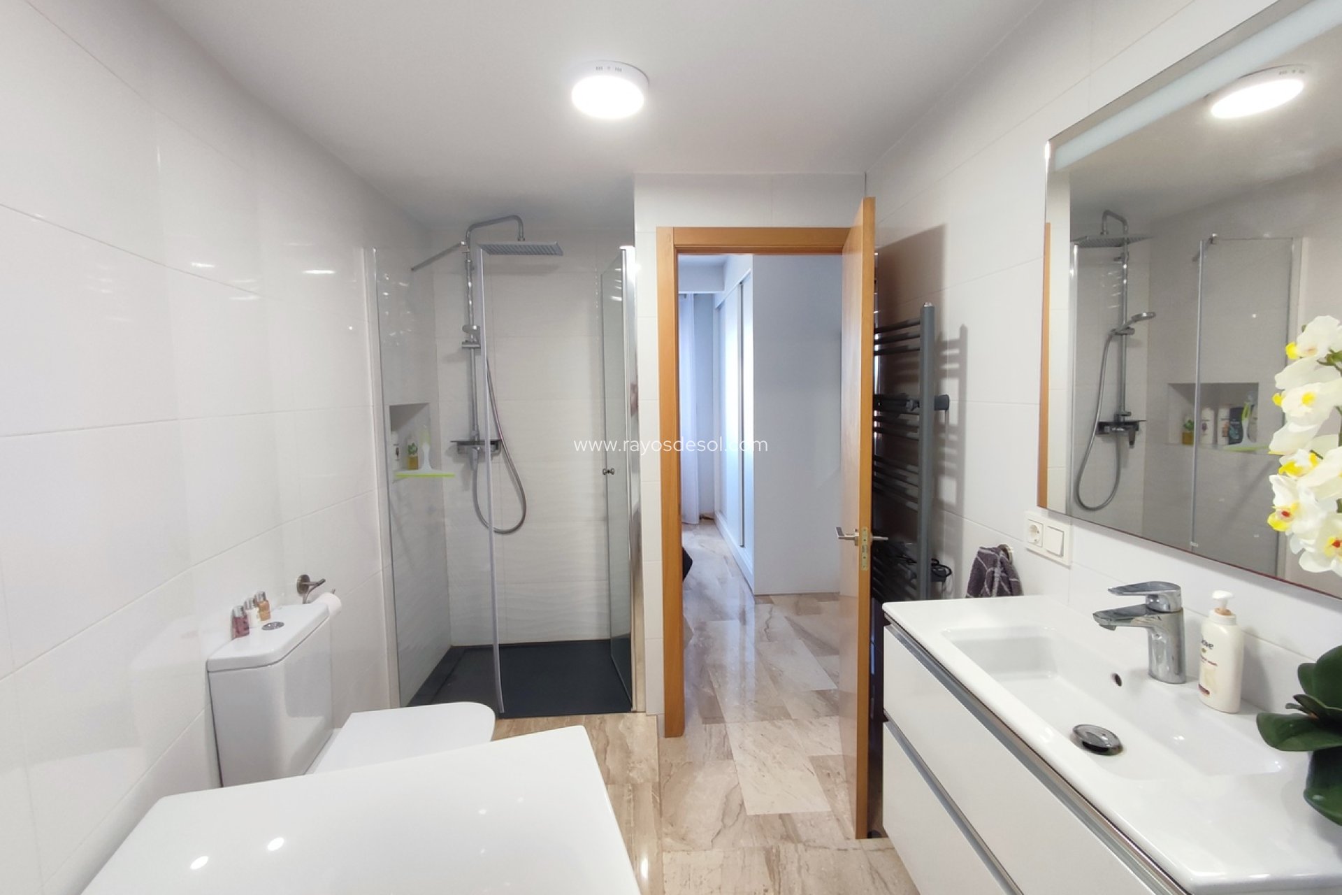 Herverkoop - Appartement - Lo Pagan