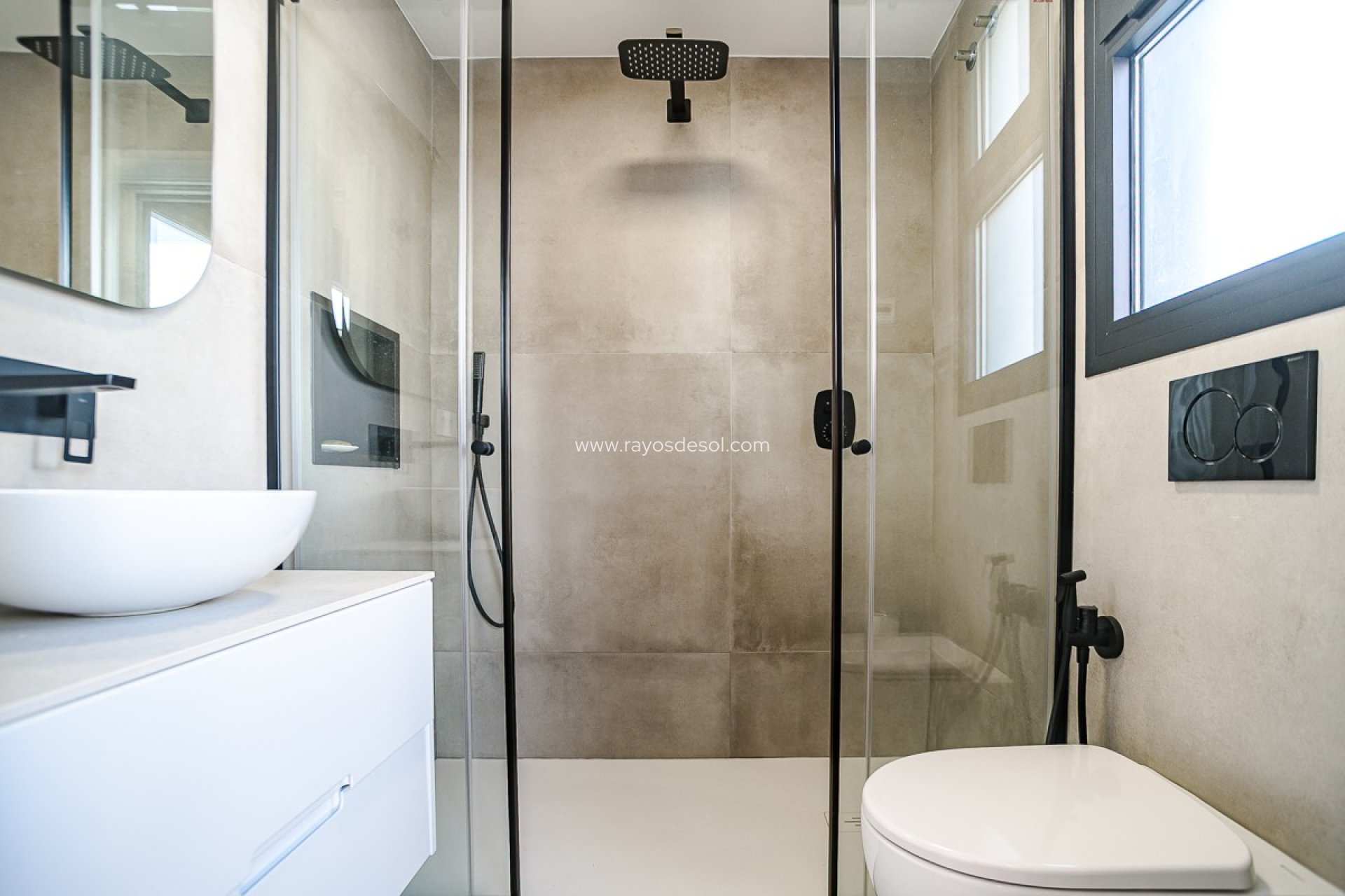 Herverkoop - Appartement - LO PAGÁN