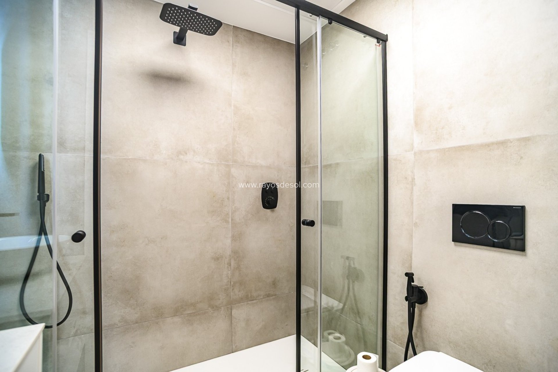 Herverkoop - Appartement - LO PAGÁN