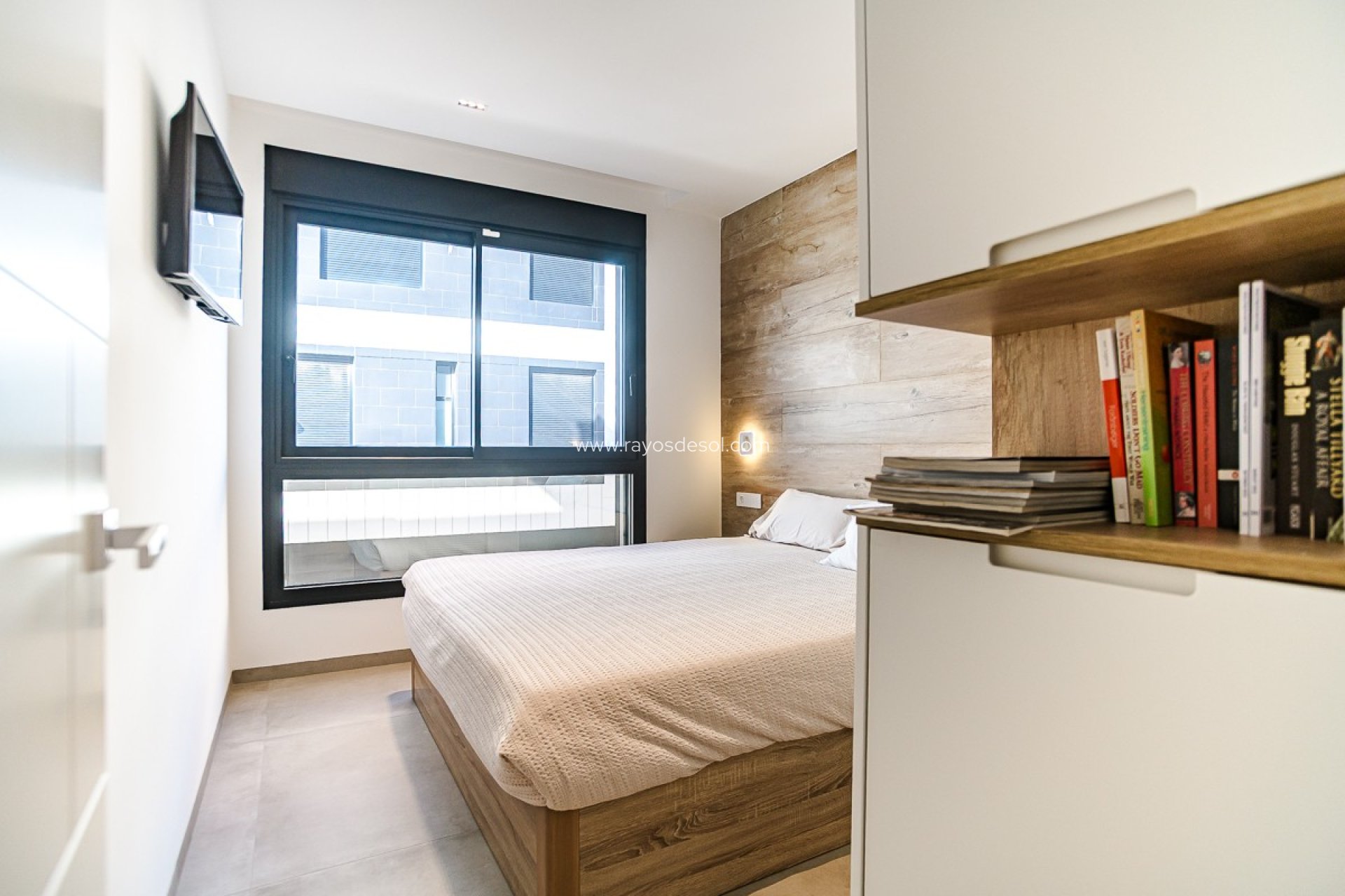 Herverkoop - Appartement - LO PAGÁN