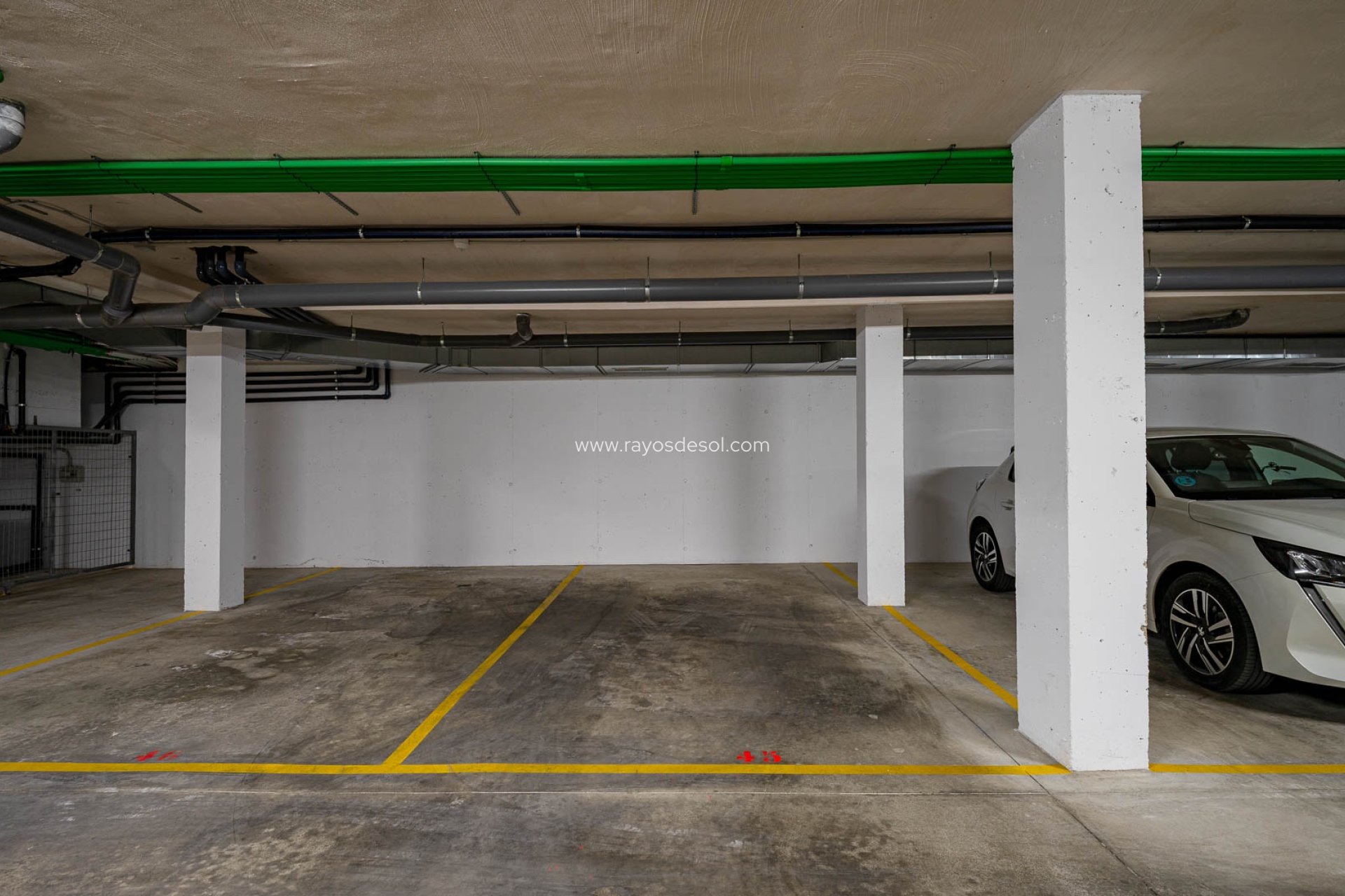 Herverkoop - Appartement - Lomas de Cabo Roig