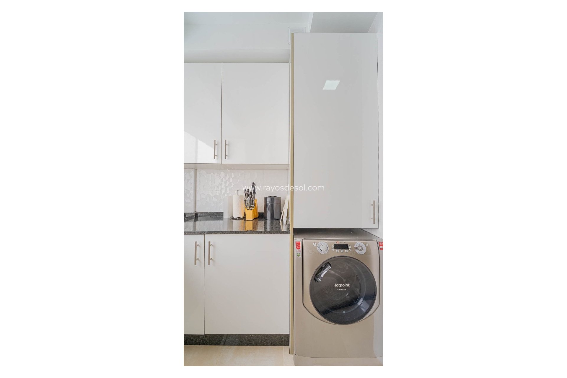 Herverkoop - Appartement - Lomas de Cabo Roig