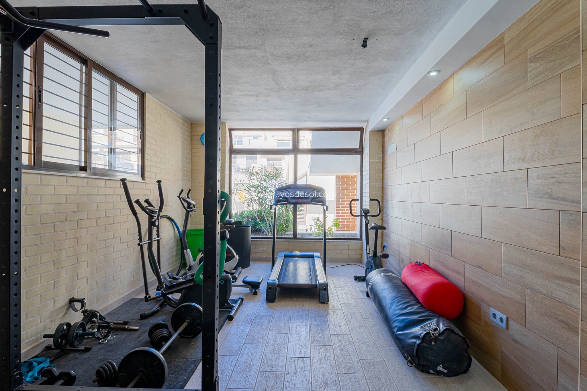 Herverkoop - Appartement - Lomas de Cabo Roig