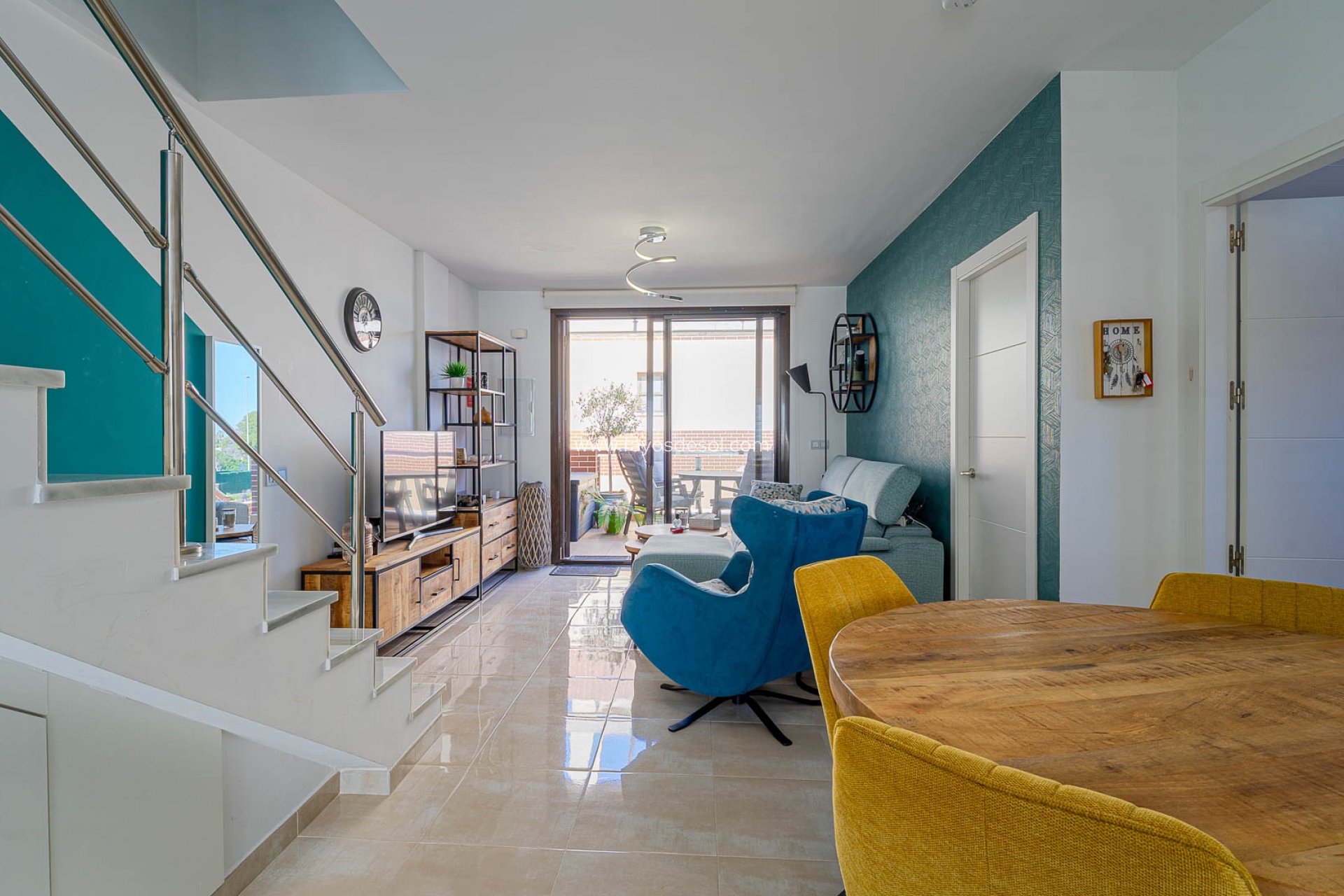 Herverkoop - Appartement - Lomas de Cabo Roig