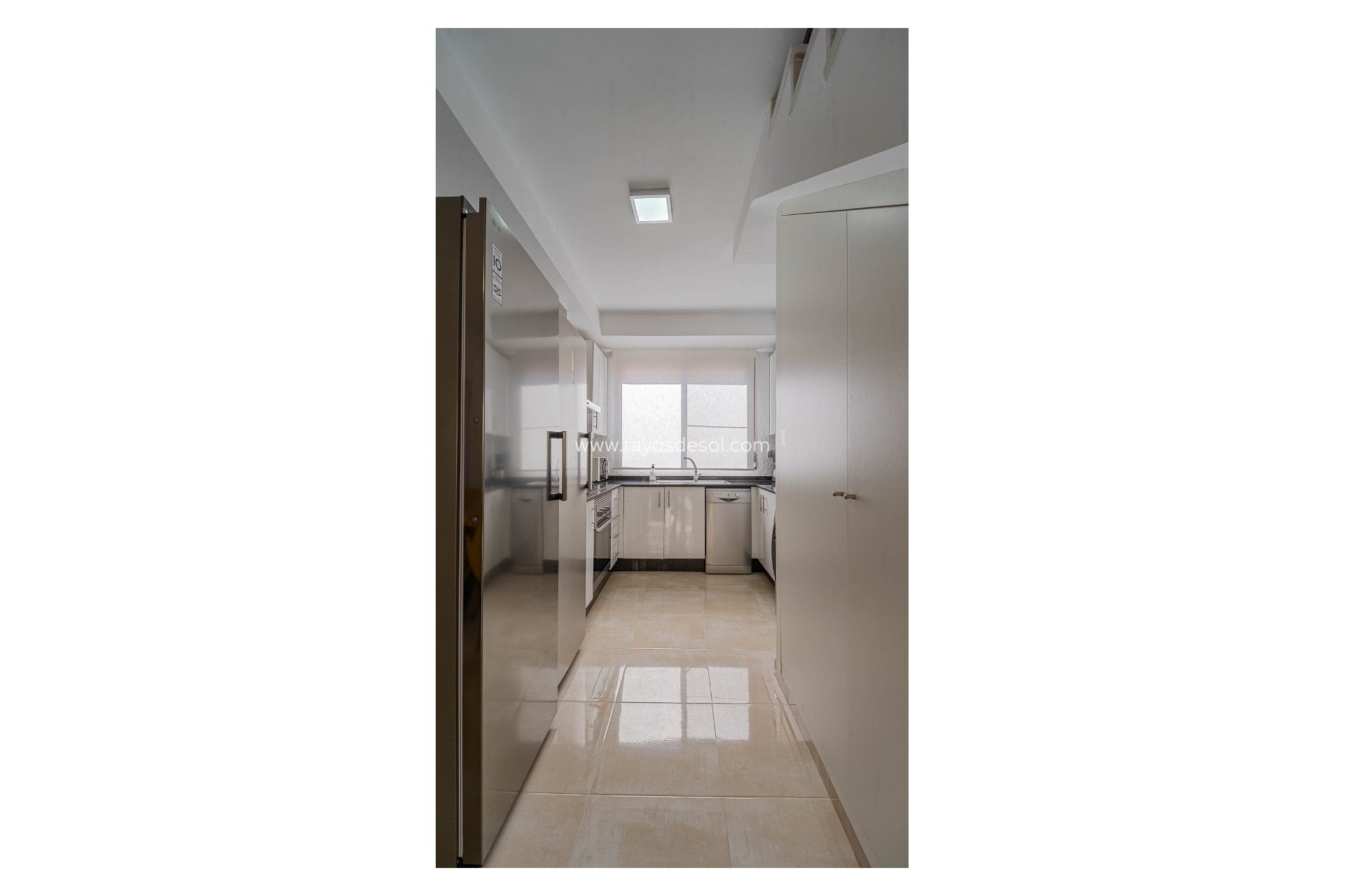Herverkoop - Appartement - Lomas de Cabo Roig