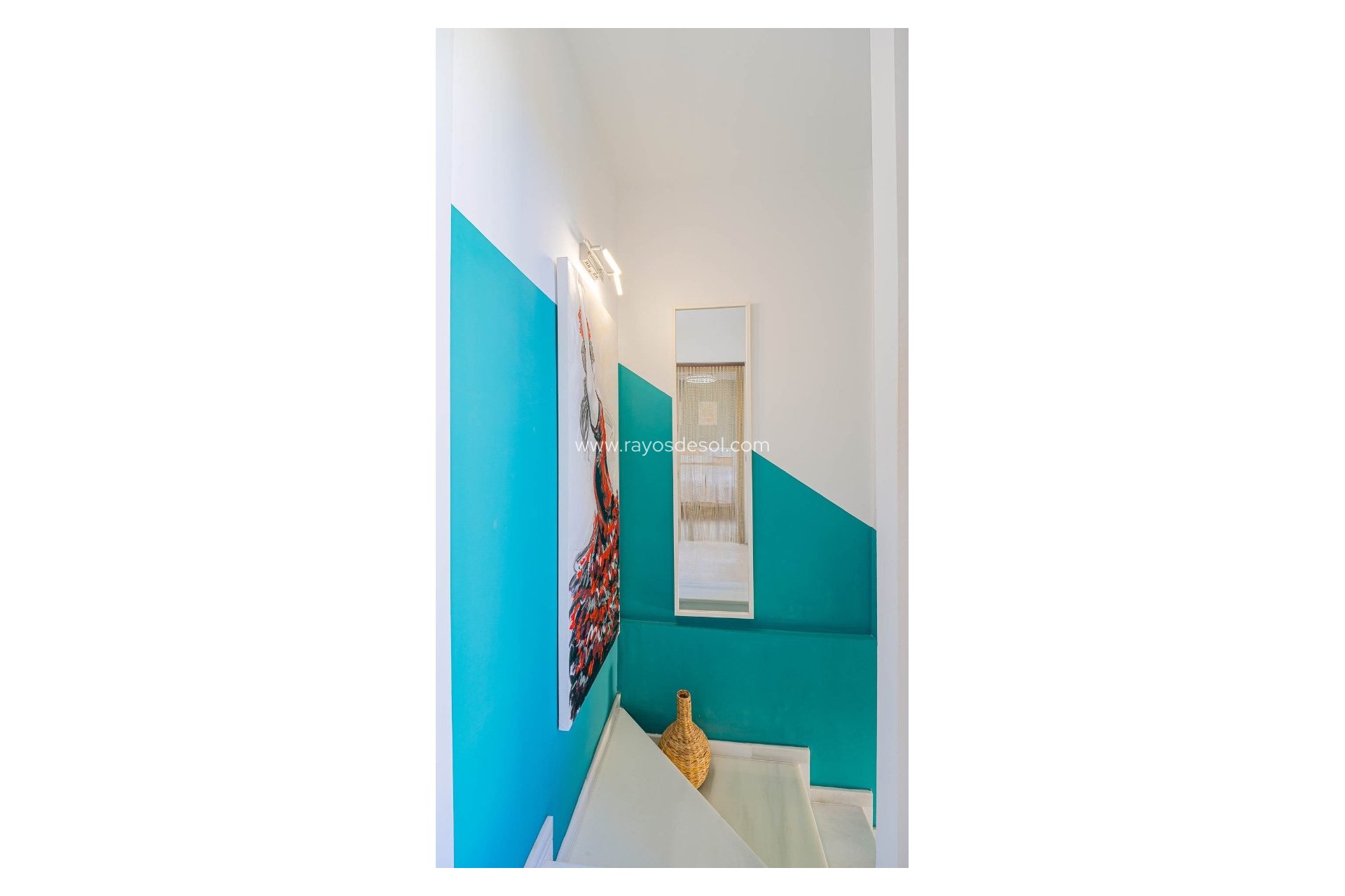 Herverkoop - Appartement - Lomas de Cabo Roig