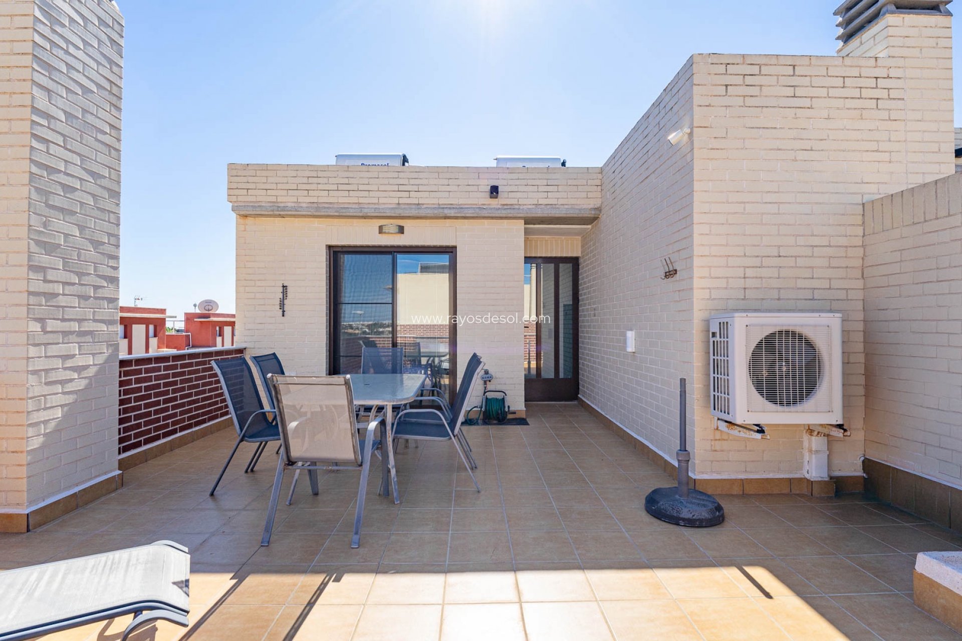 Herverkoop - Appartement - Lomas de Cabo Roig