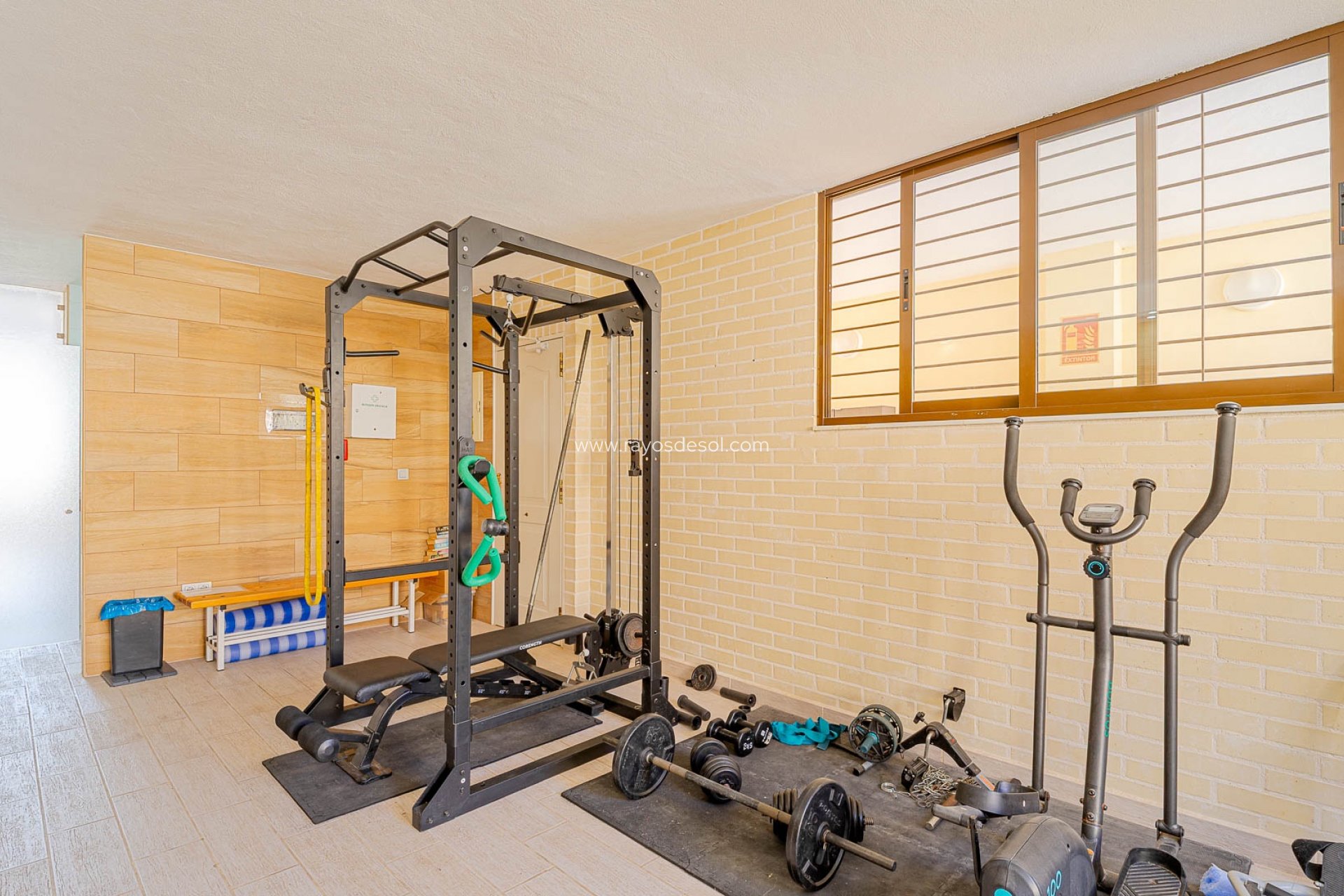 Herverkoop - Appartement - Lomas de Cabo Roig
