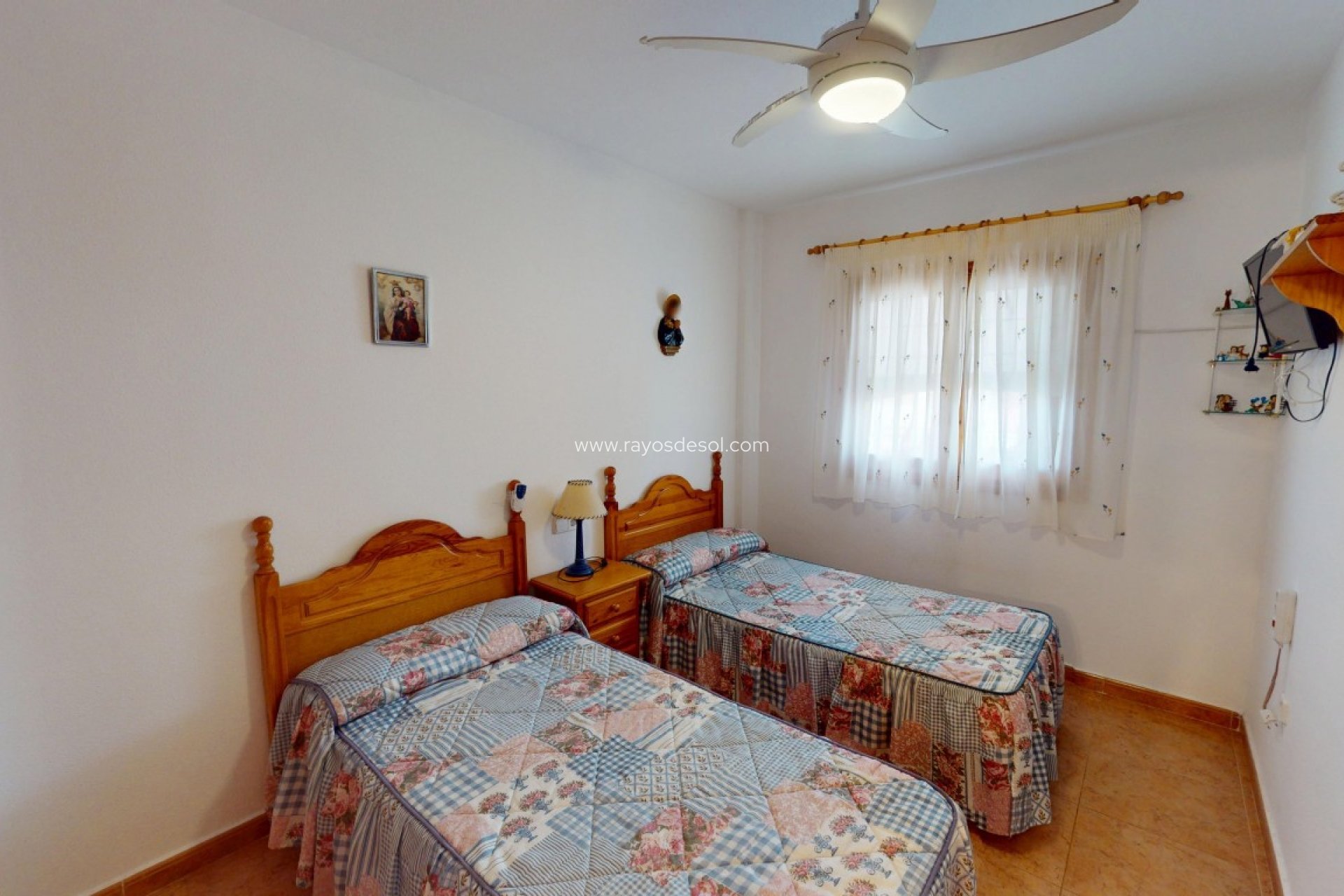 Herverkoop - Appartement - Los Alcazares - Los Narejos
