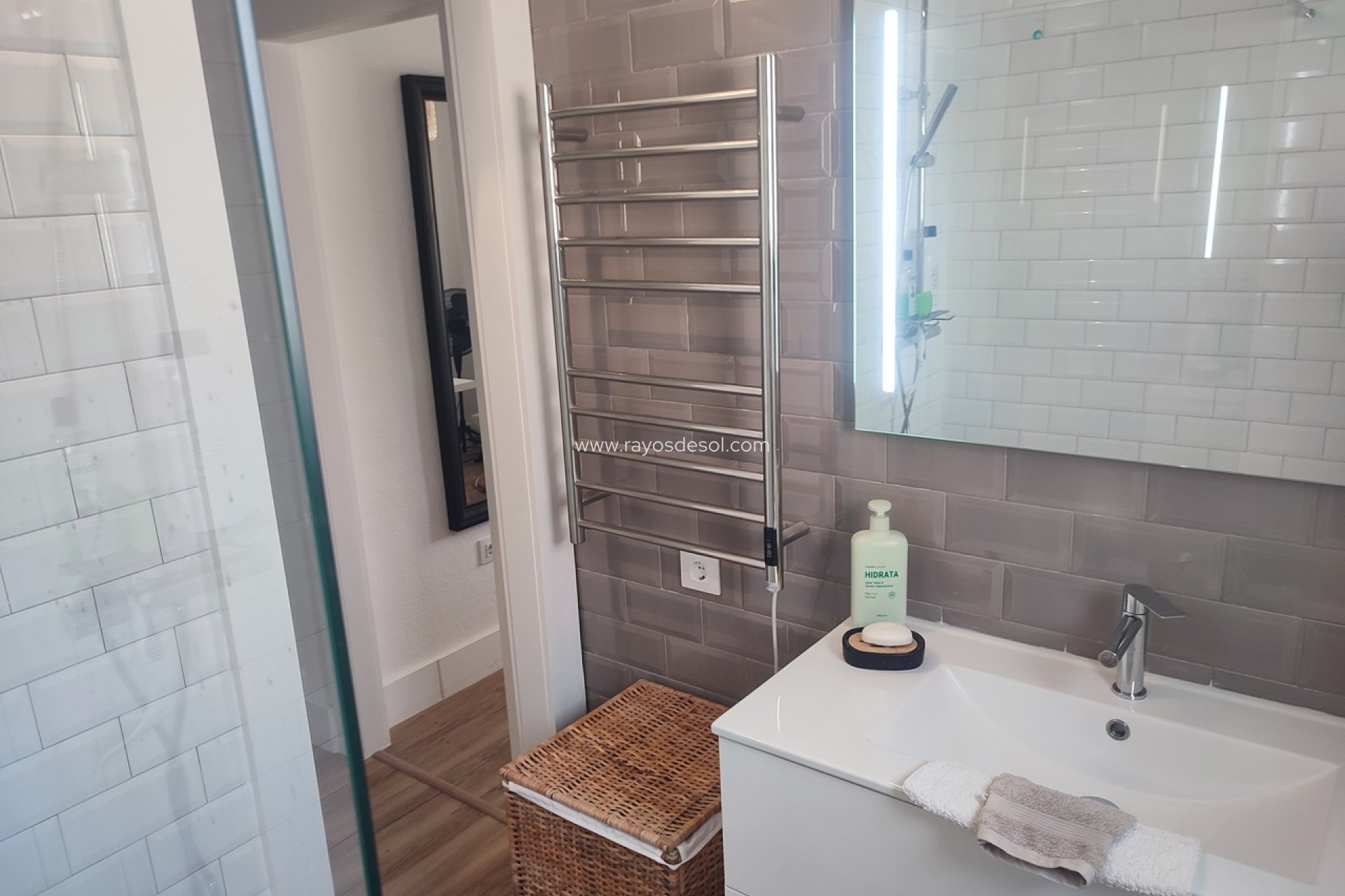 Herverkoop - Appartement - Los Alcazares - Los Narejos