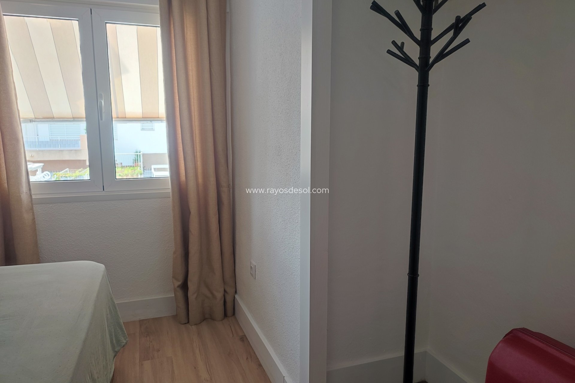 Herverkoop - Appartement - Los Alcazares - Los Narejos