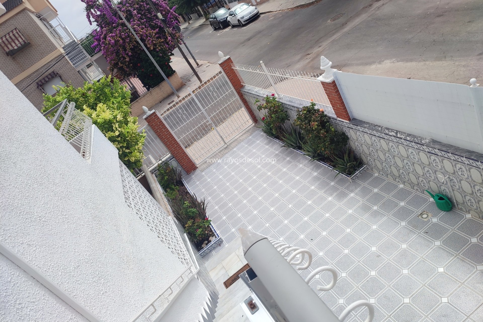 Herverkoop - Appartement - Los Alcazares - Los Narejos