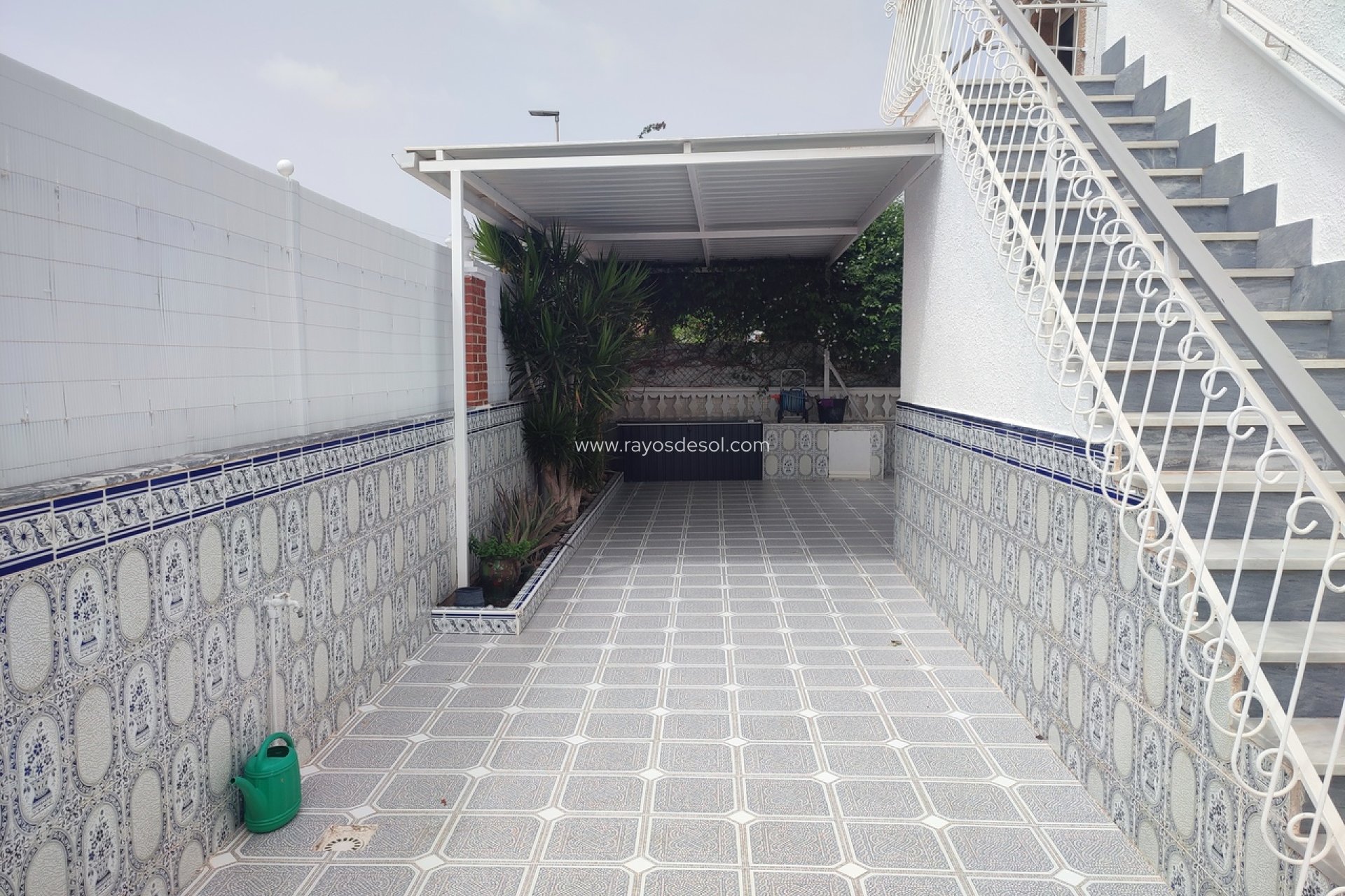 Herverkoop - Appartement - Los Alcazares - Los Narejos