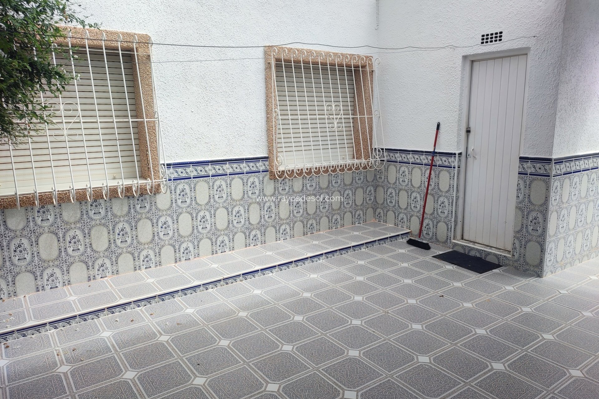 Herverkoop - Appartement - Los Alcazares - Los Narejos