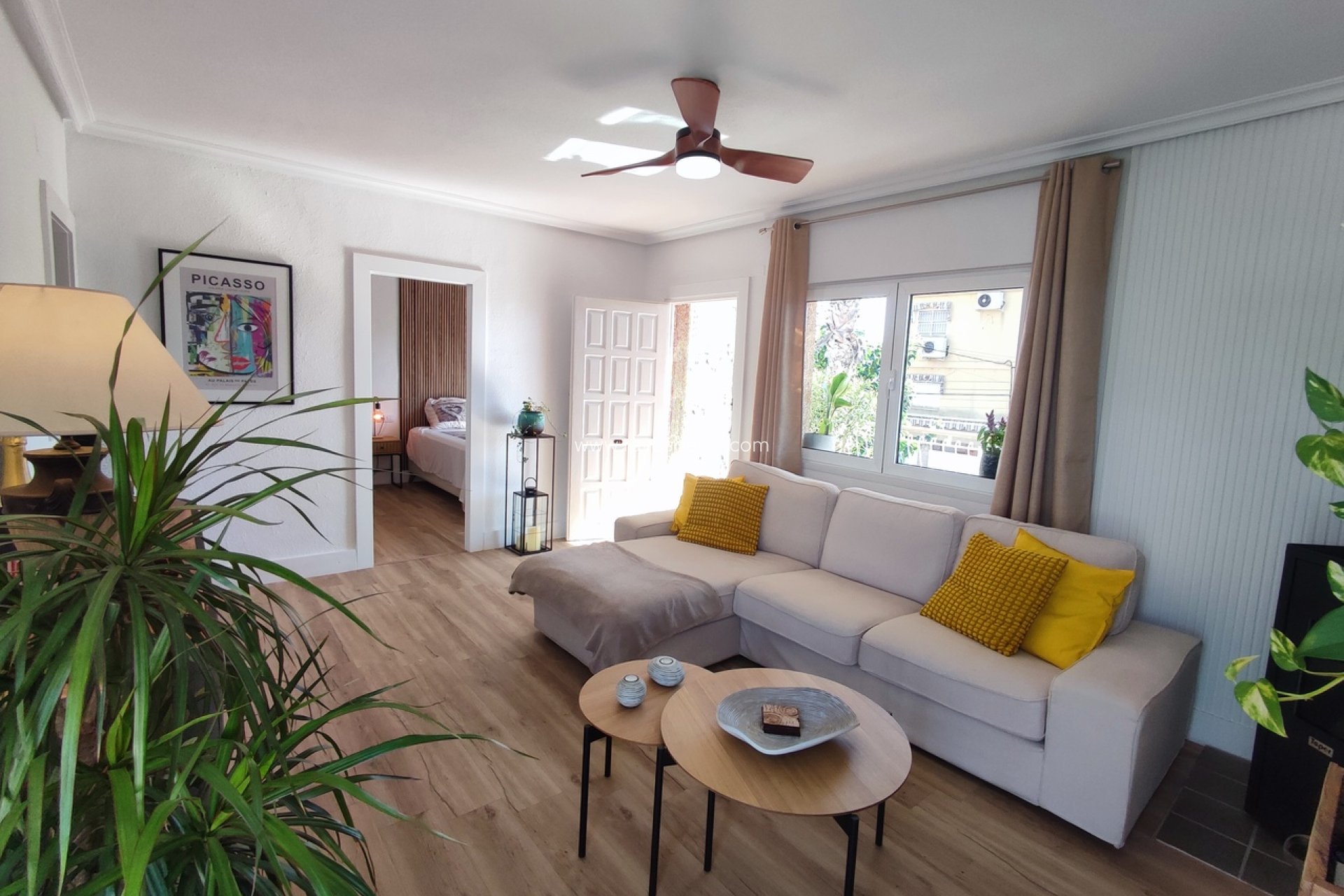 Herverkoop - Appartement - Los Alcazares - Los Narejos